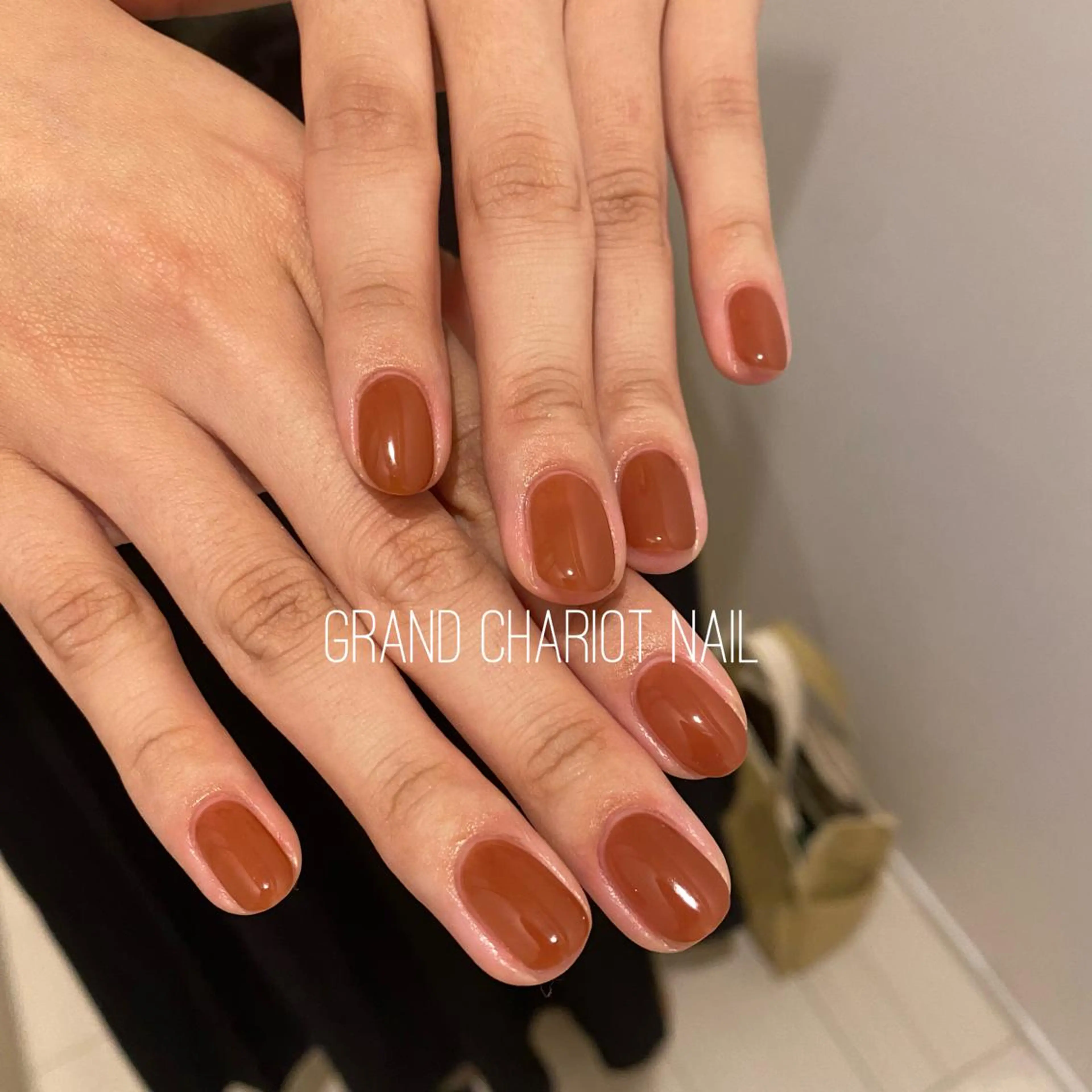 ネイル NORA nail UMEDA MAIのネイルデザイン