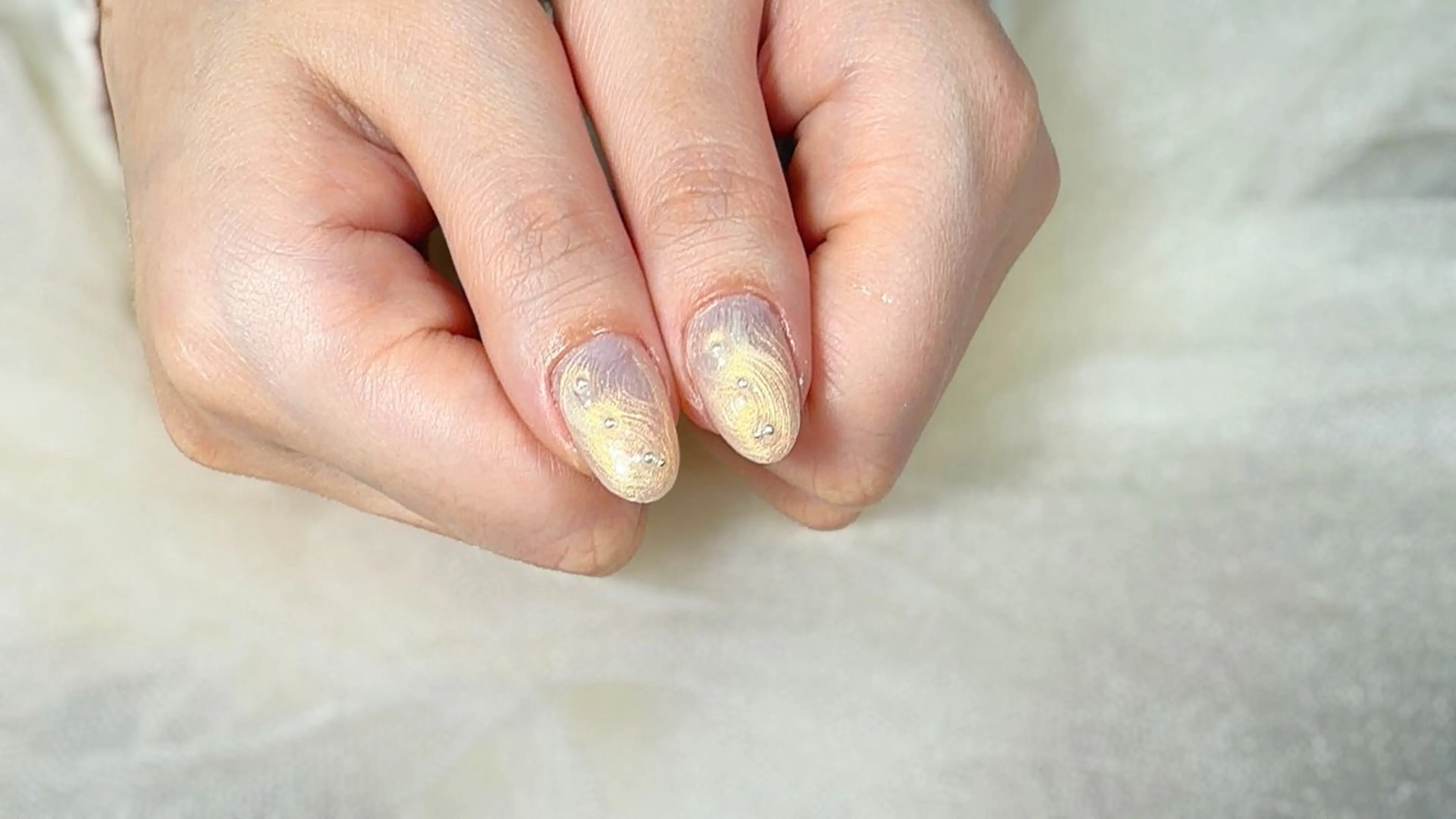 ネイル ハンドネイル Ayumi nails川崎店のネイルデザイン