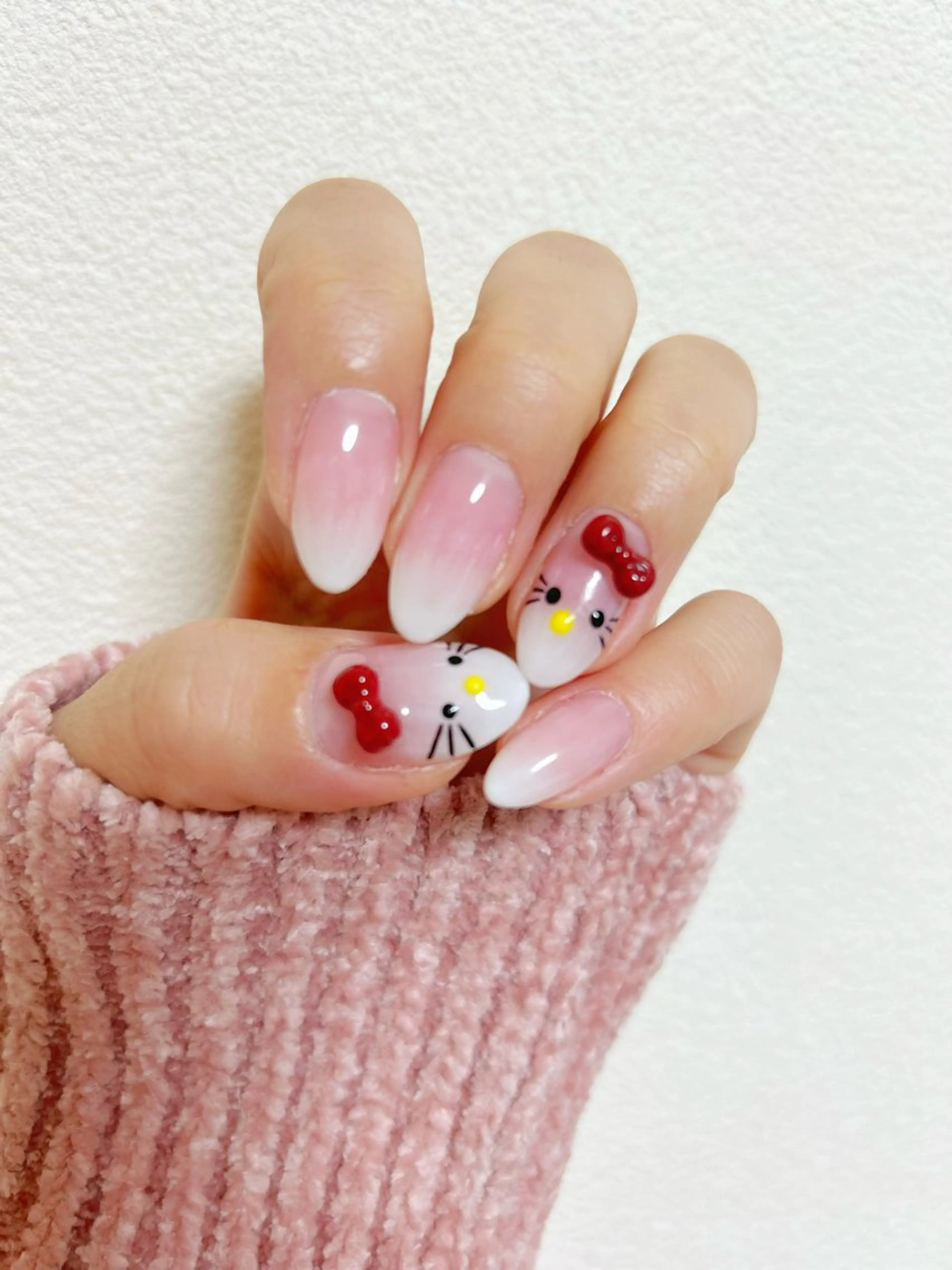 ネイル ハンドネイル Lino Nailのネイルデザイン