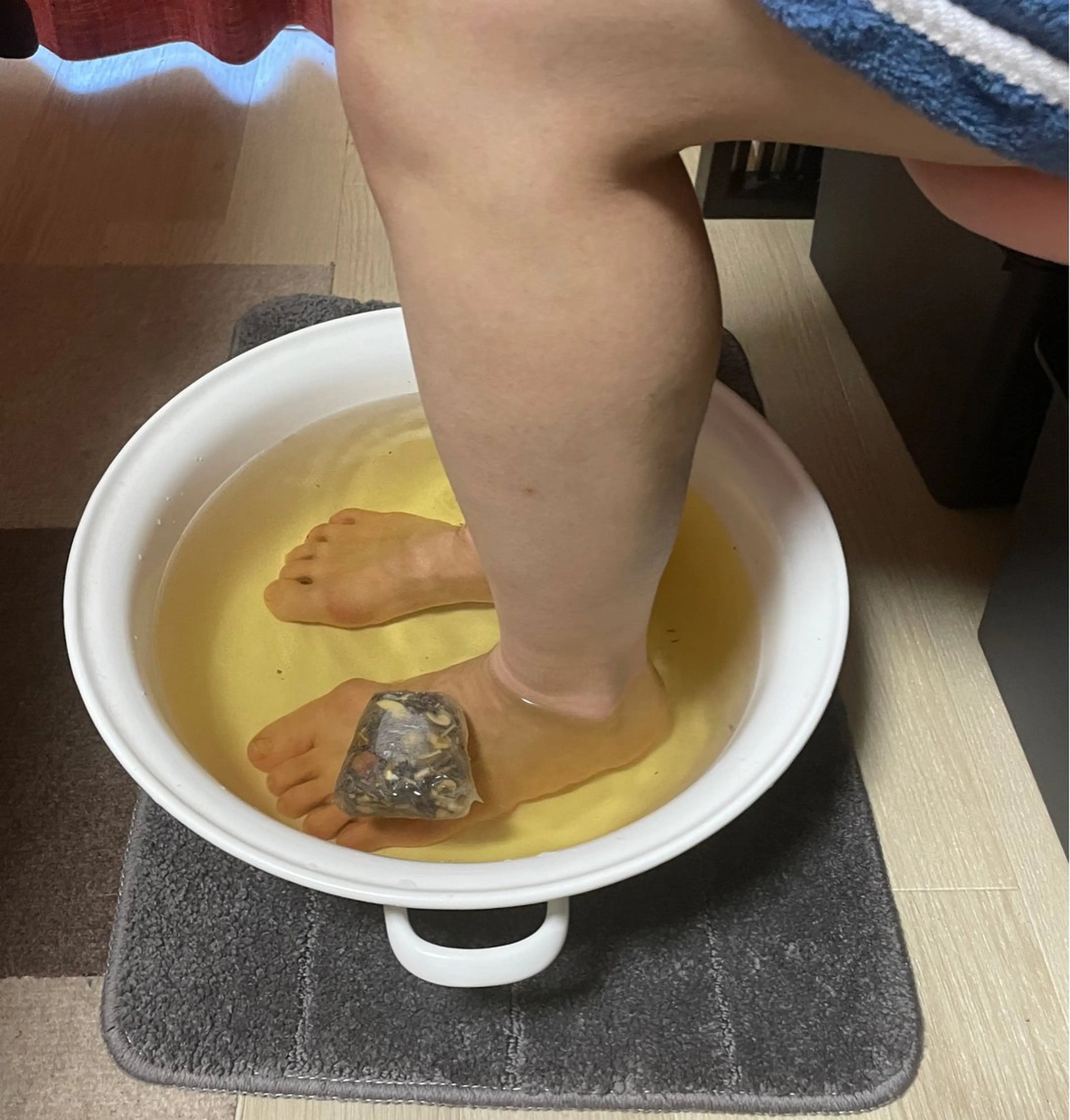 ラミアヴィア akiのエステ・リラクイメージ