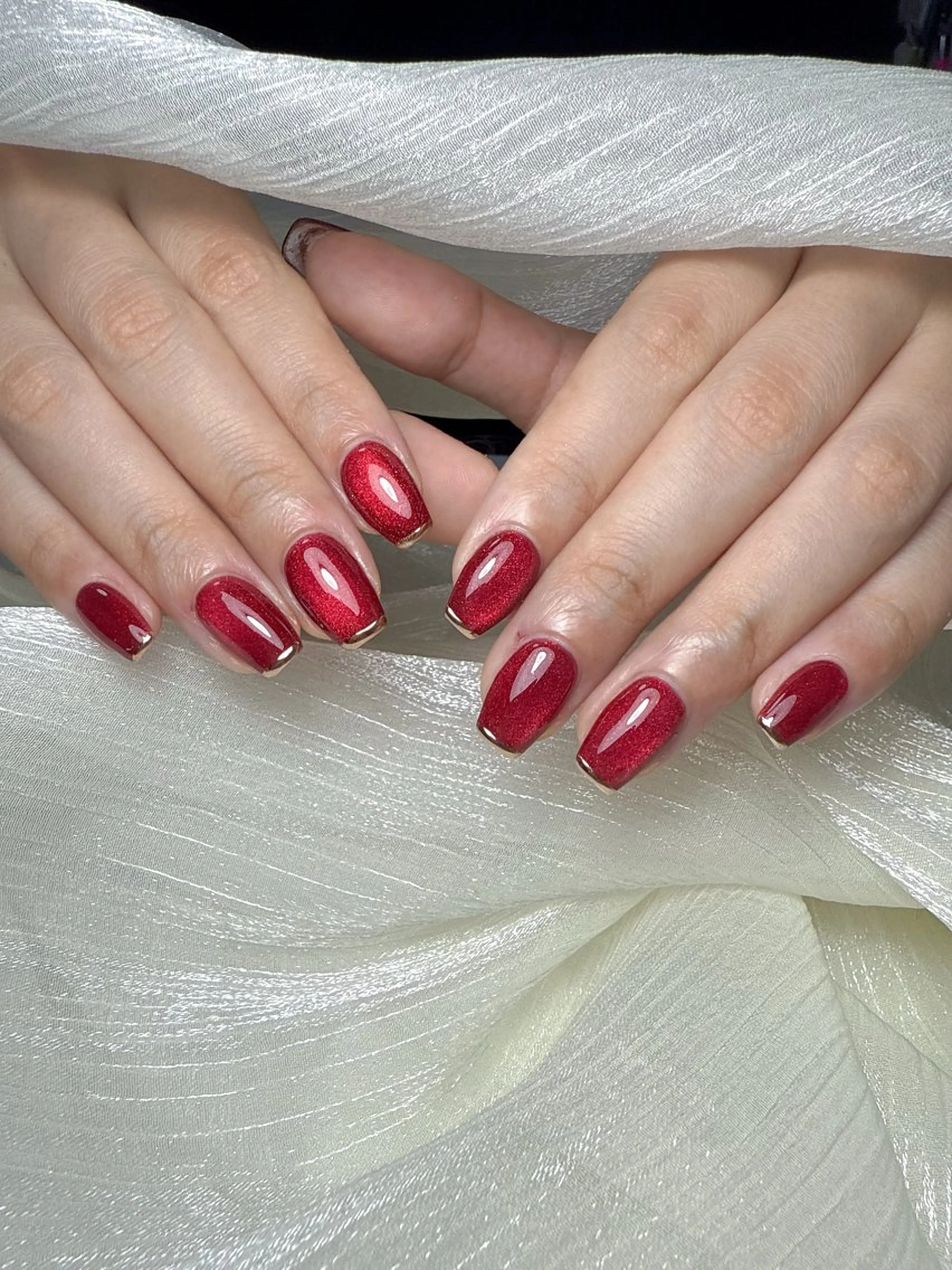 ネイル ハンドネイル Lyly リーリーのネイルデザイン