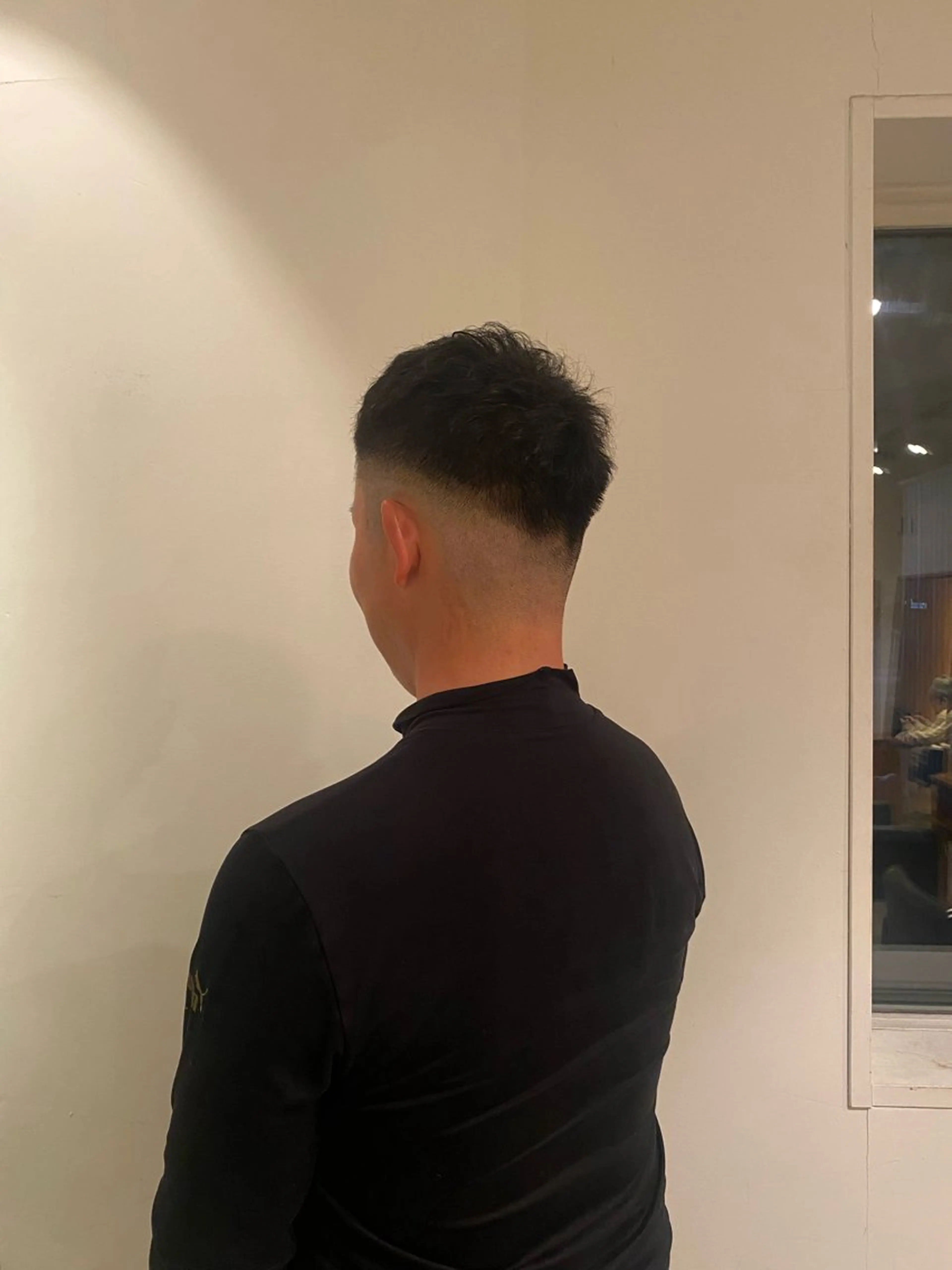 ショート Takahashi Noa🍊のヘアスタイル