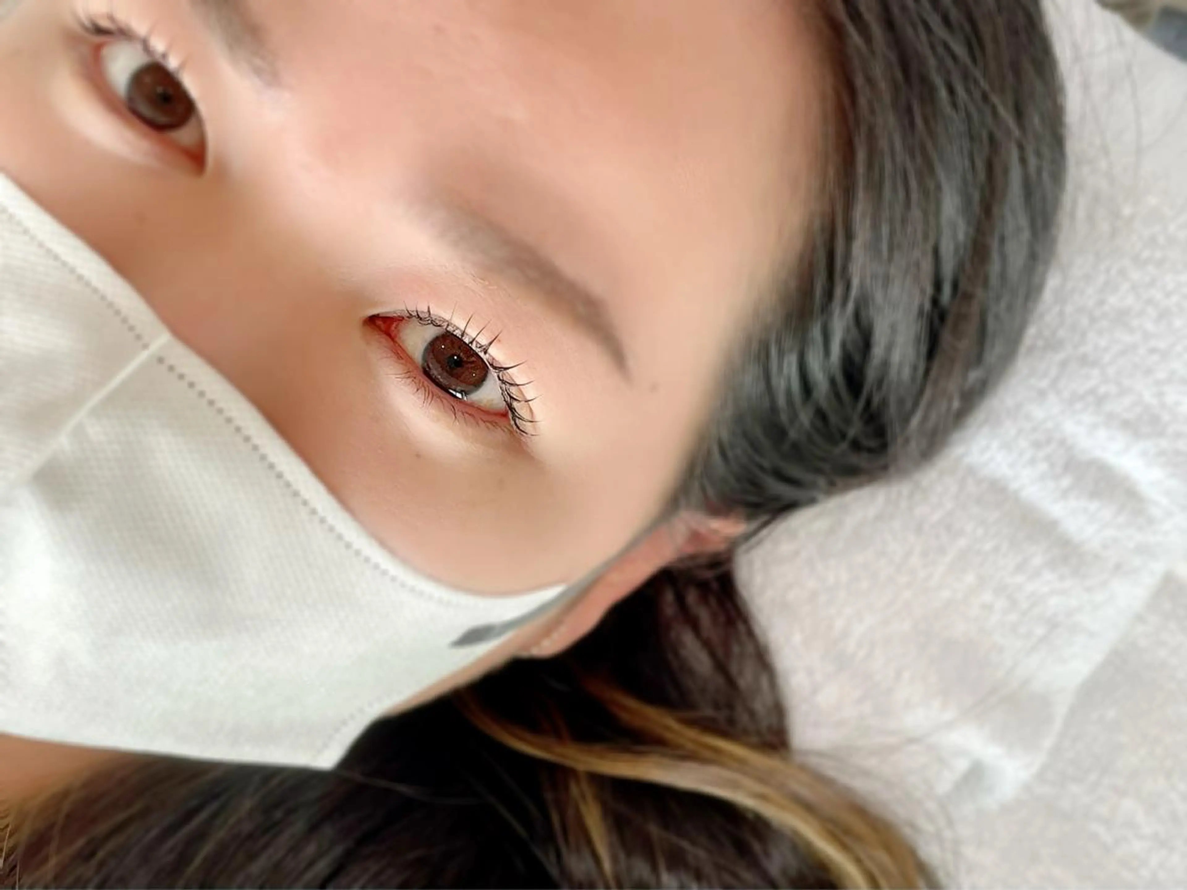 マツエク・マツパ eyelash salon7のマツエク・マツパデザイン