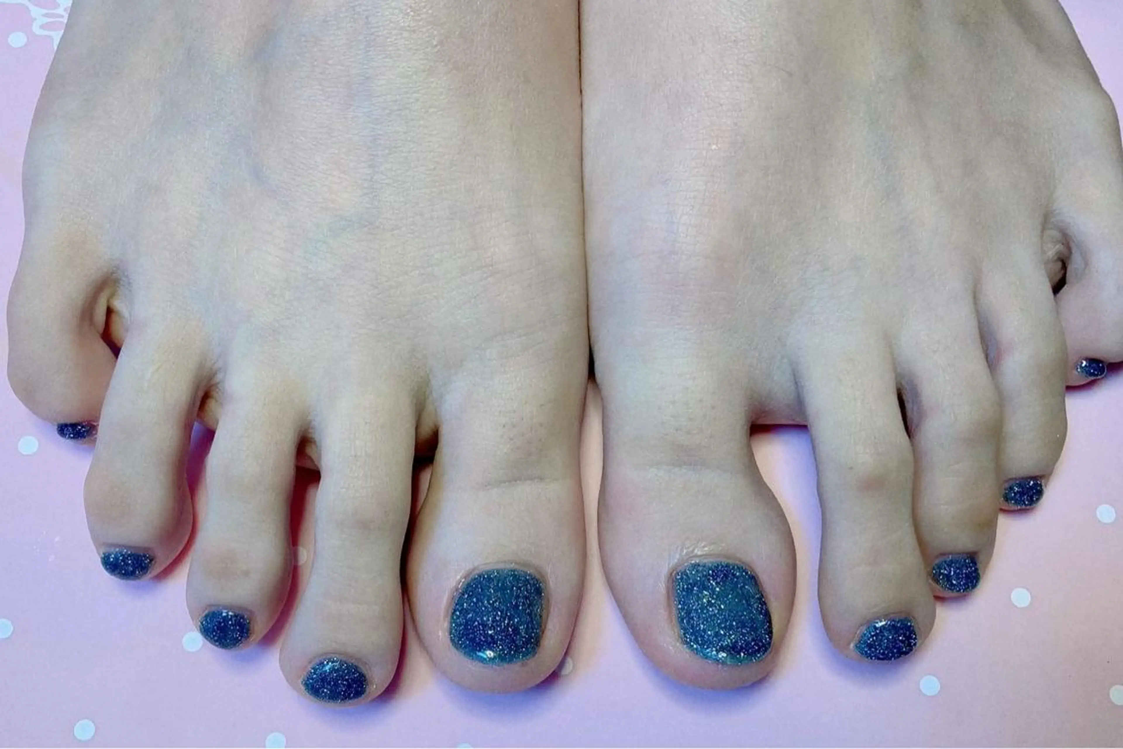 ネイル 畠山 ゆいのネイルデザイン