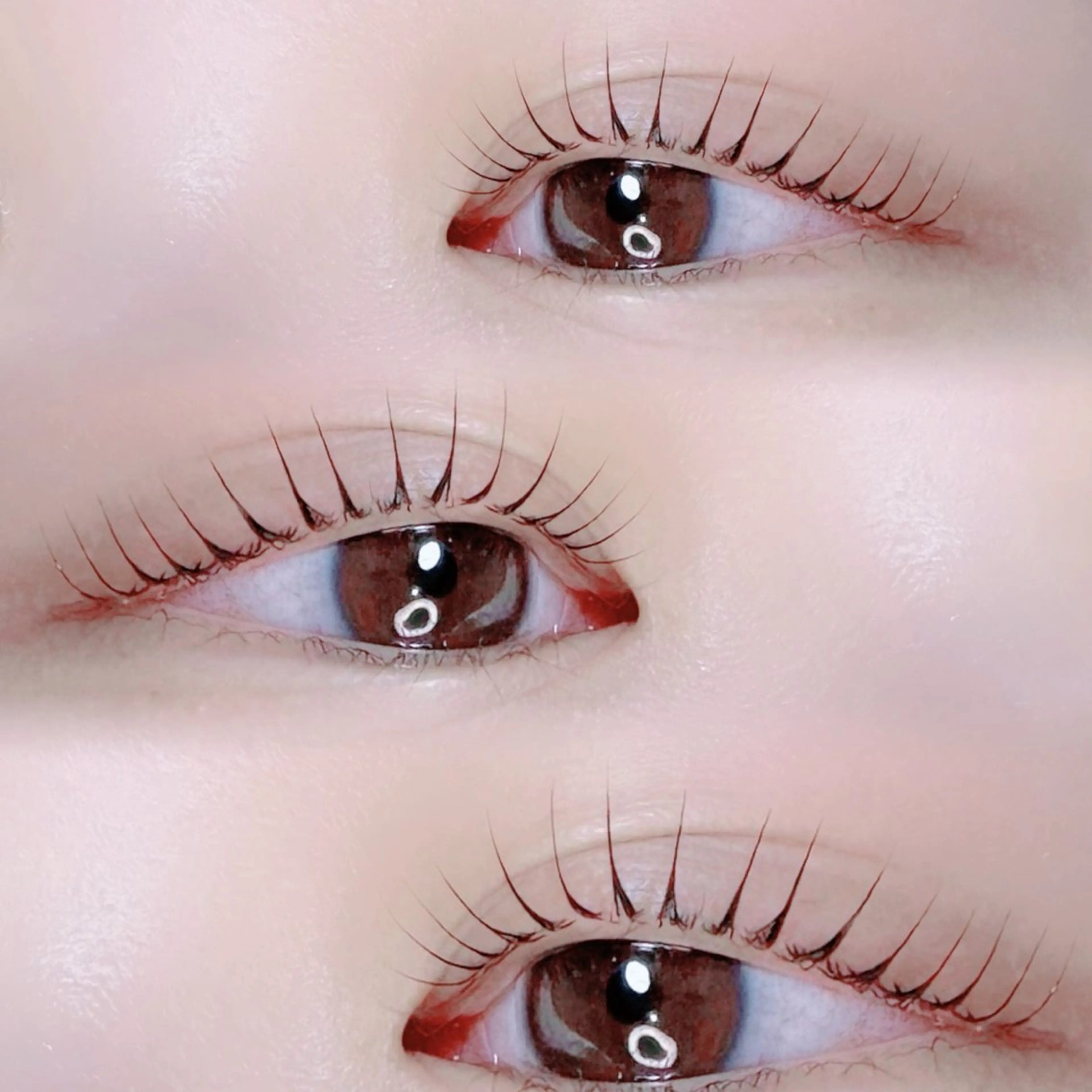 マツエク・マツパ mignon /まつげパーマ・小顔のマツエク・マツパデザイン