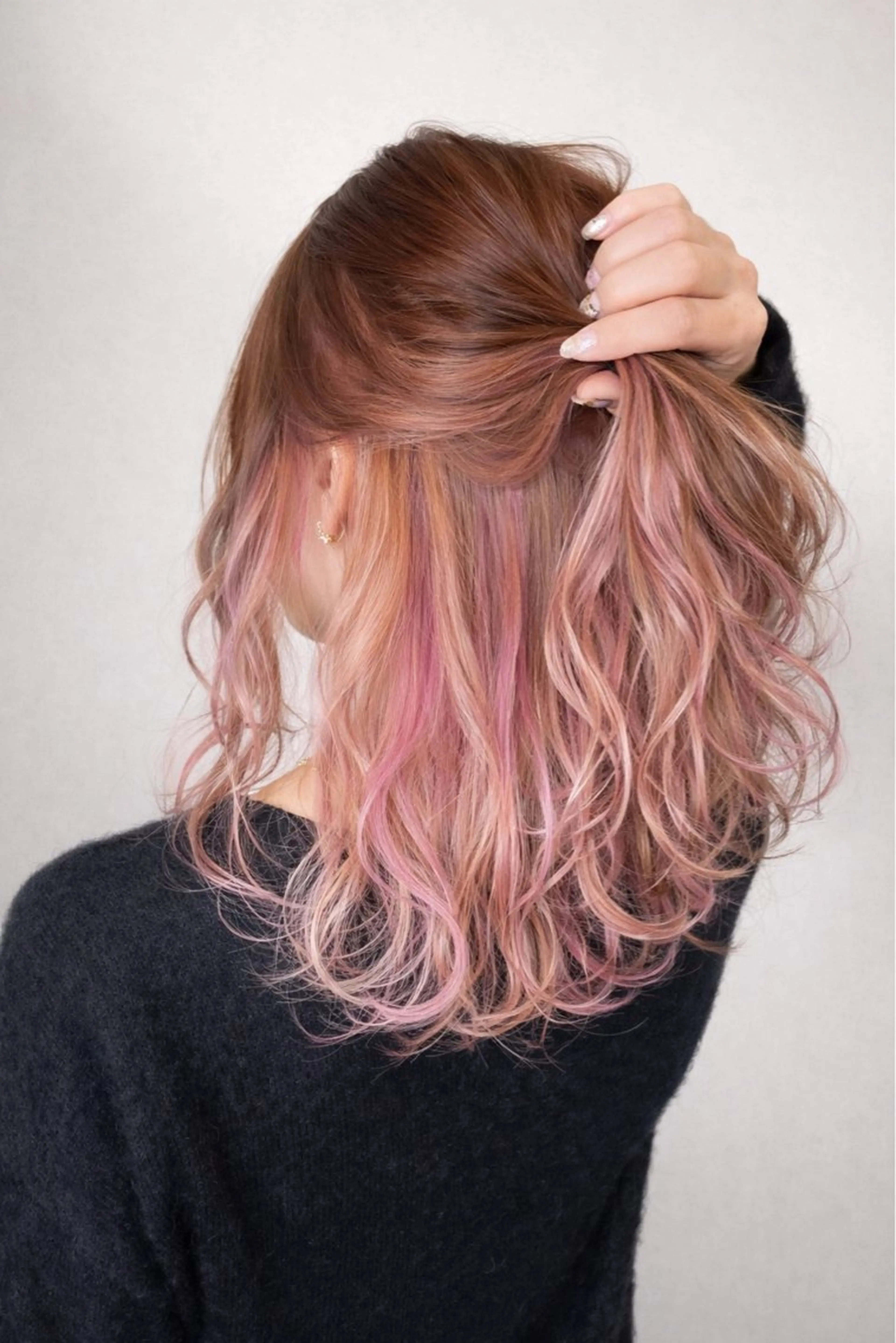 セミロング Fave【フェイブ】 /🌈推し活のその他イメージ