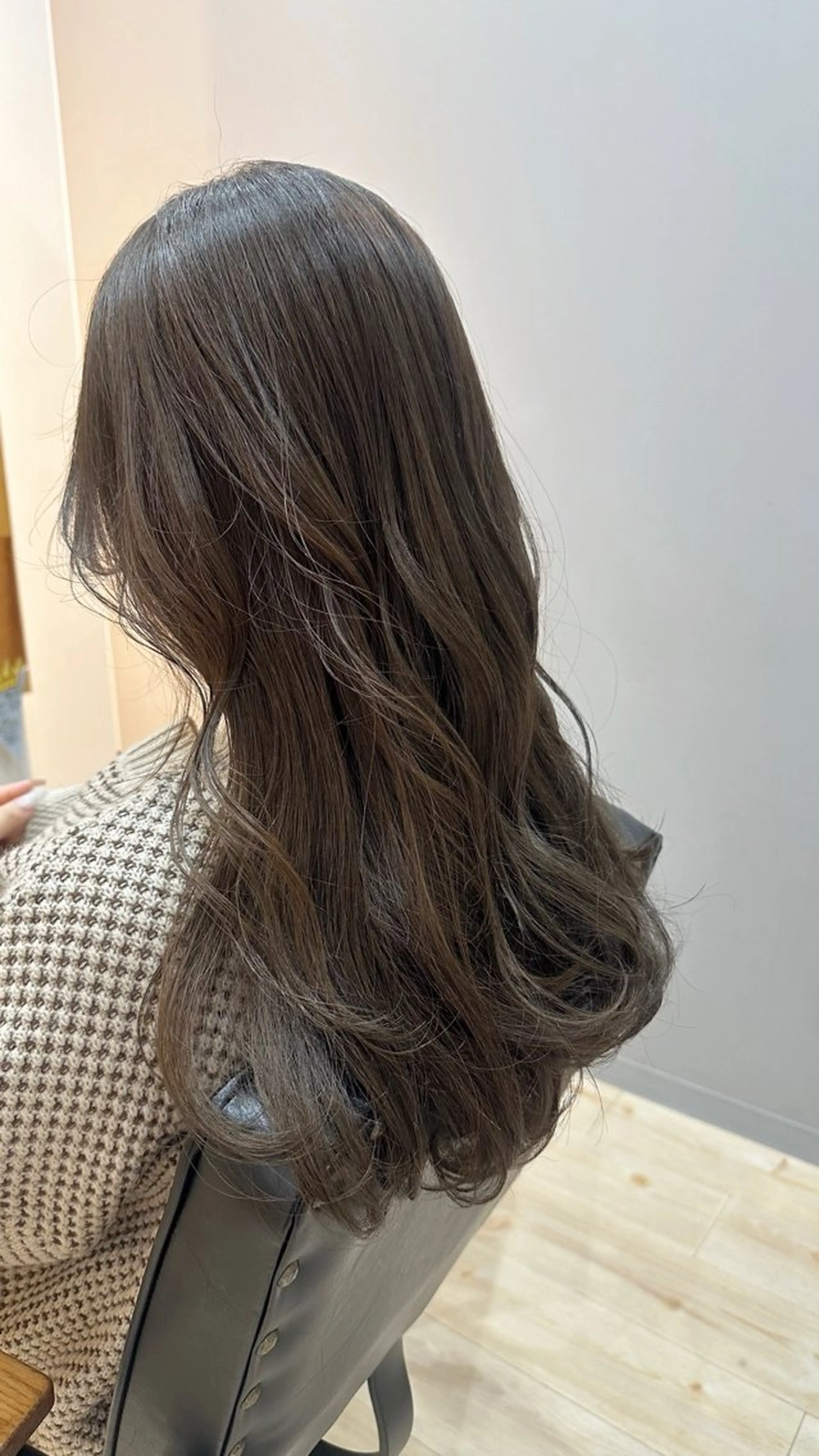 2/19限定レディスパーマモデル募集(ロング)🎀🤍の写真