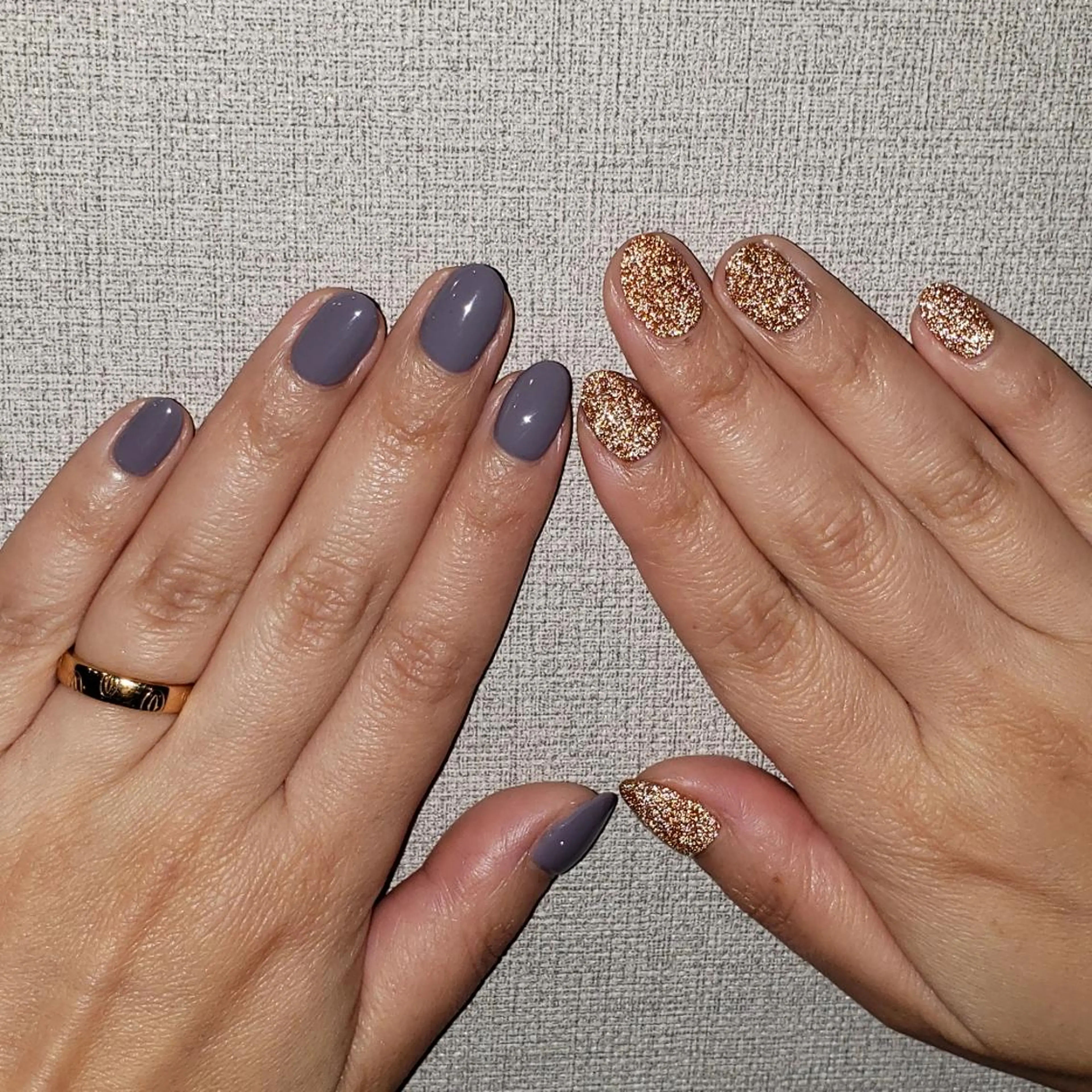 ネイル フラッシュネイル ハンドネイル ETHOSENSE. kimikaのネイルデザイン
