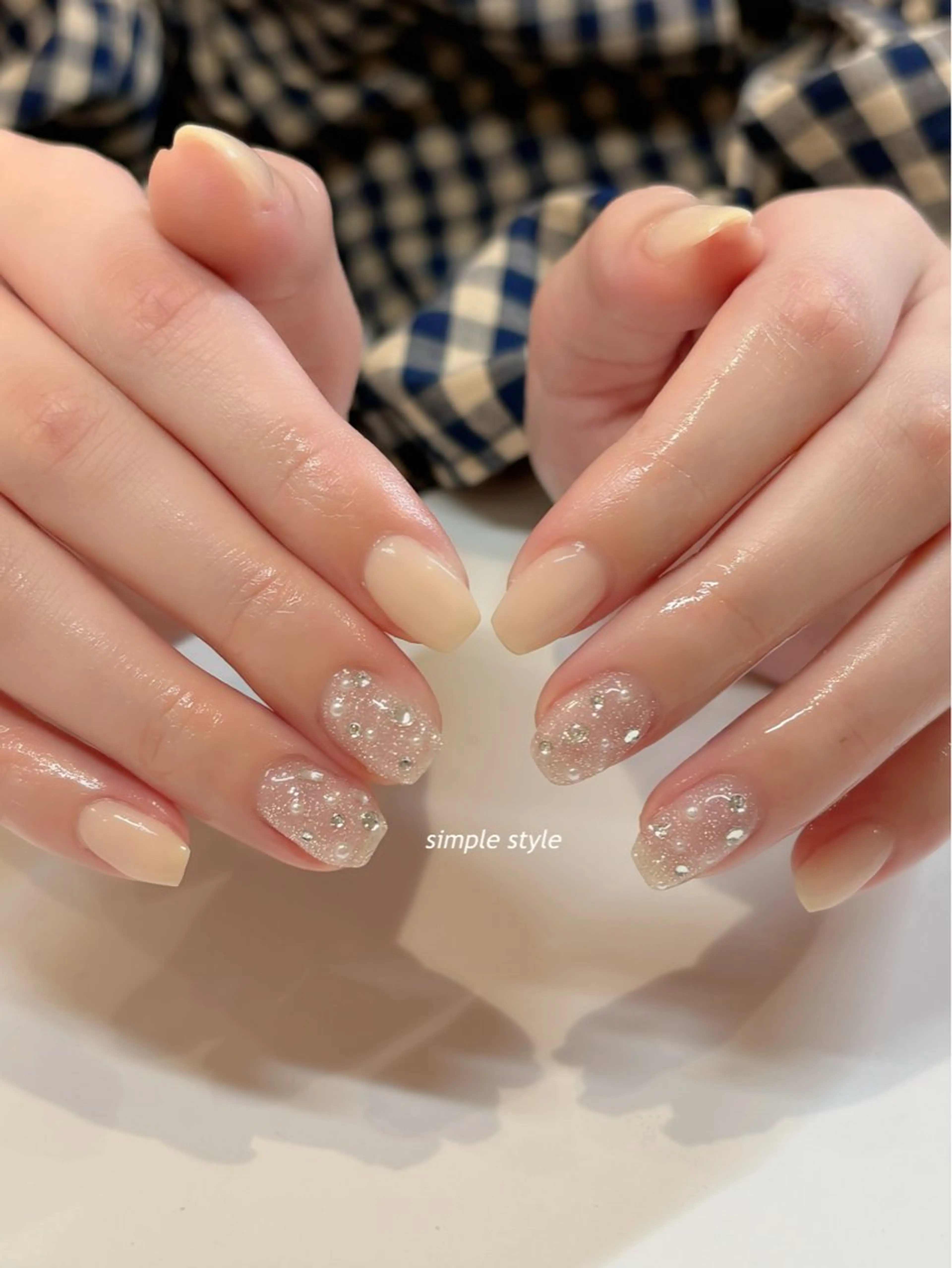 ネイル ハンドネイル ROCCOnail. RICO💞のネイルデザイン