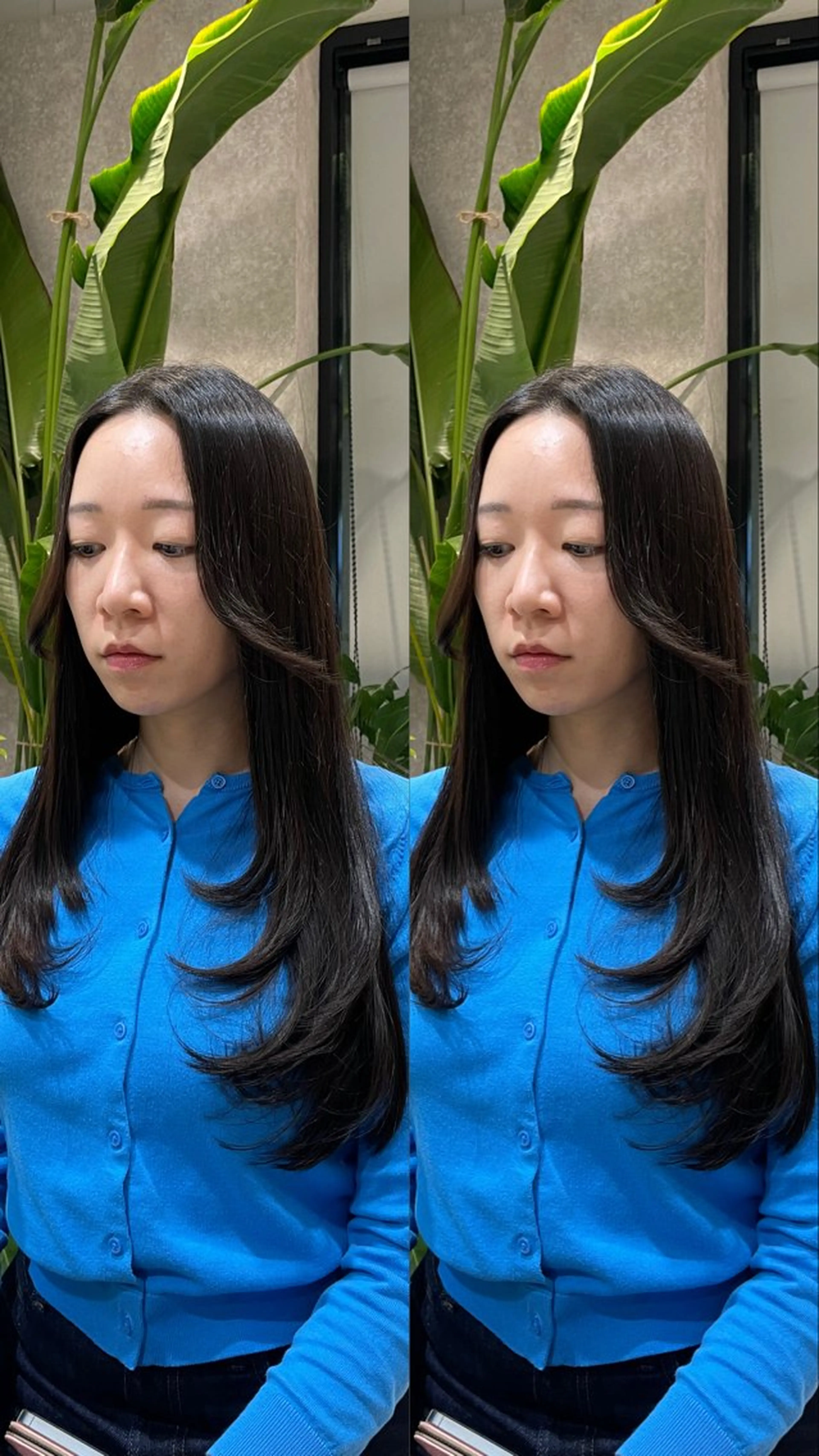 ロング カラー パーマ指名No.1 /Ryosuke.のヘアスタイル