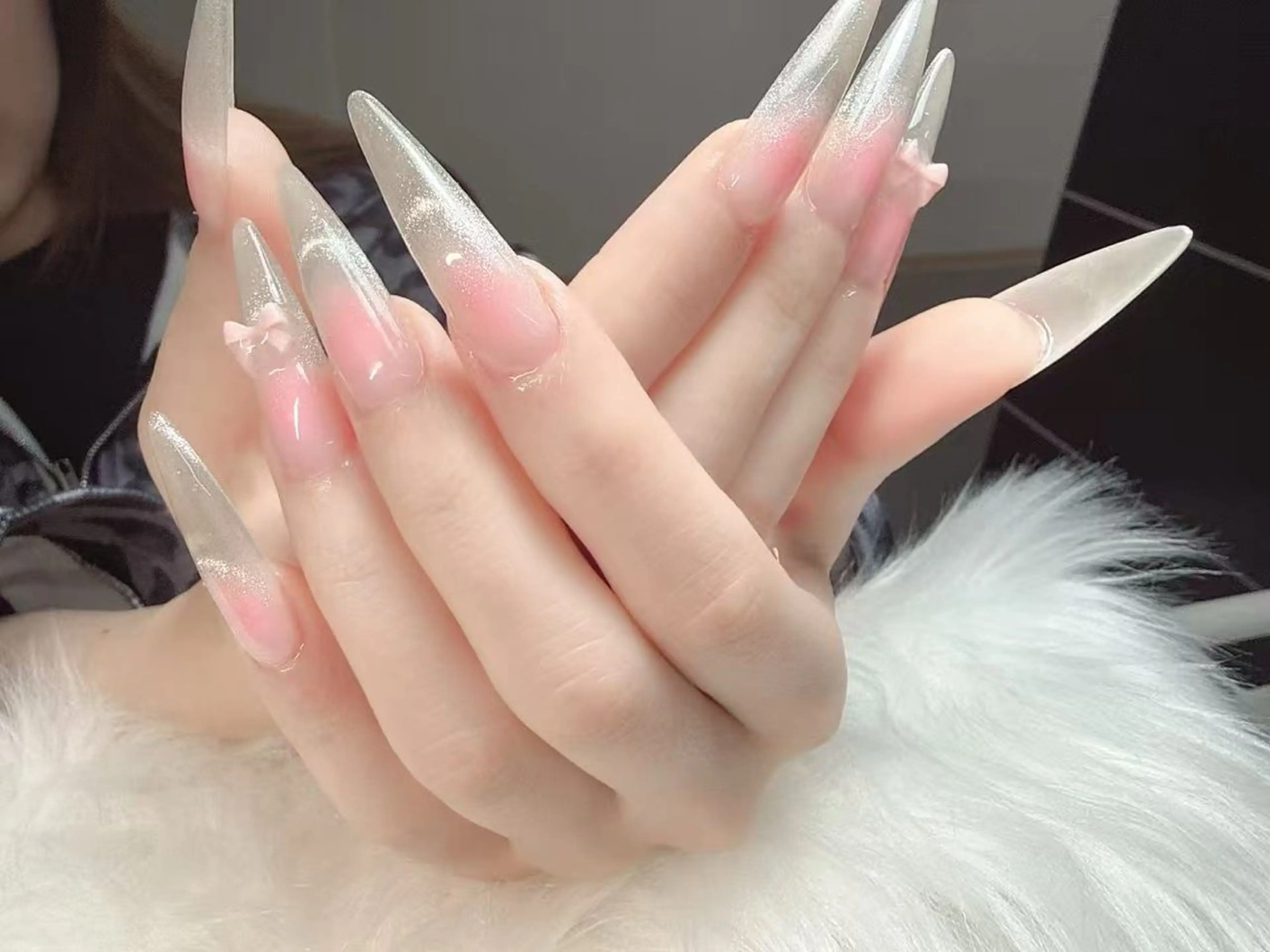 ネイル ハンドネイル GCP Nail はるのネイルデザイン