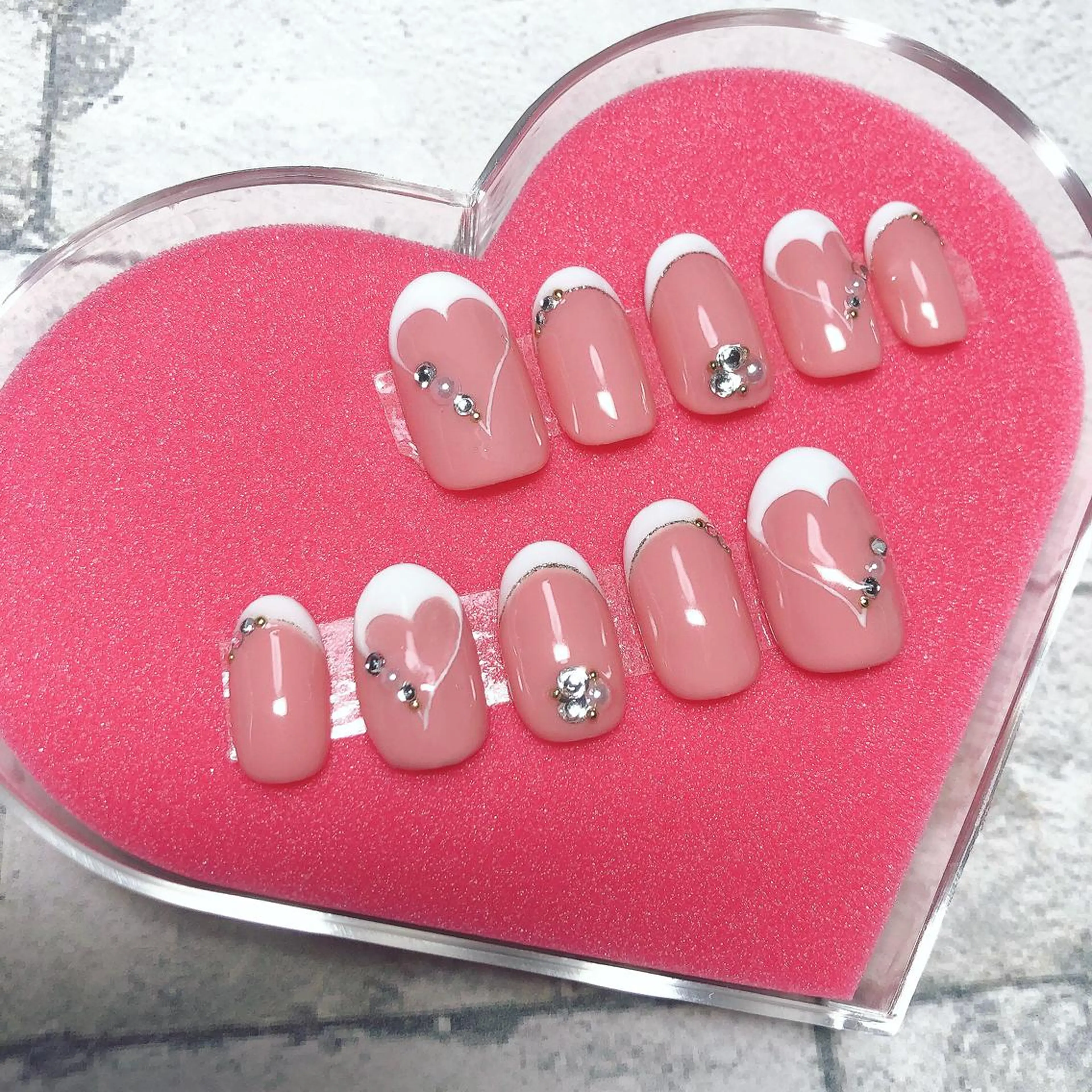 ネイル EPICHA NAILのネイルデザイン