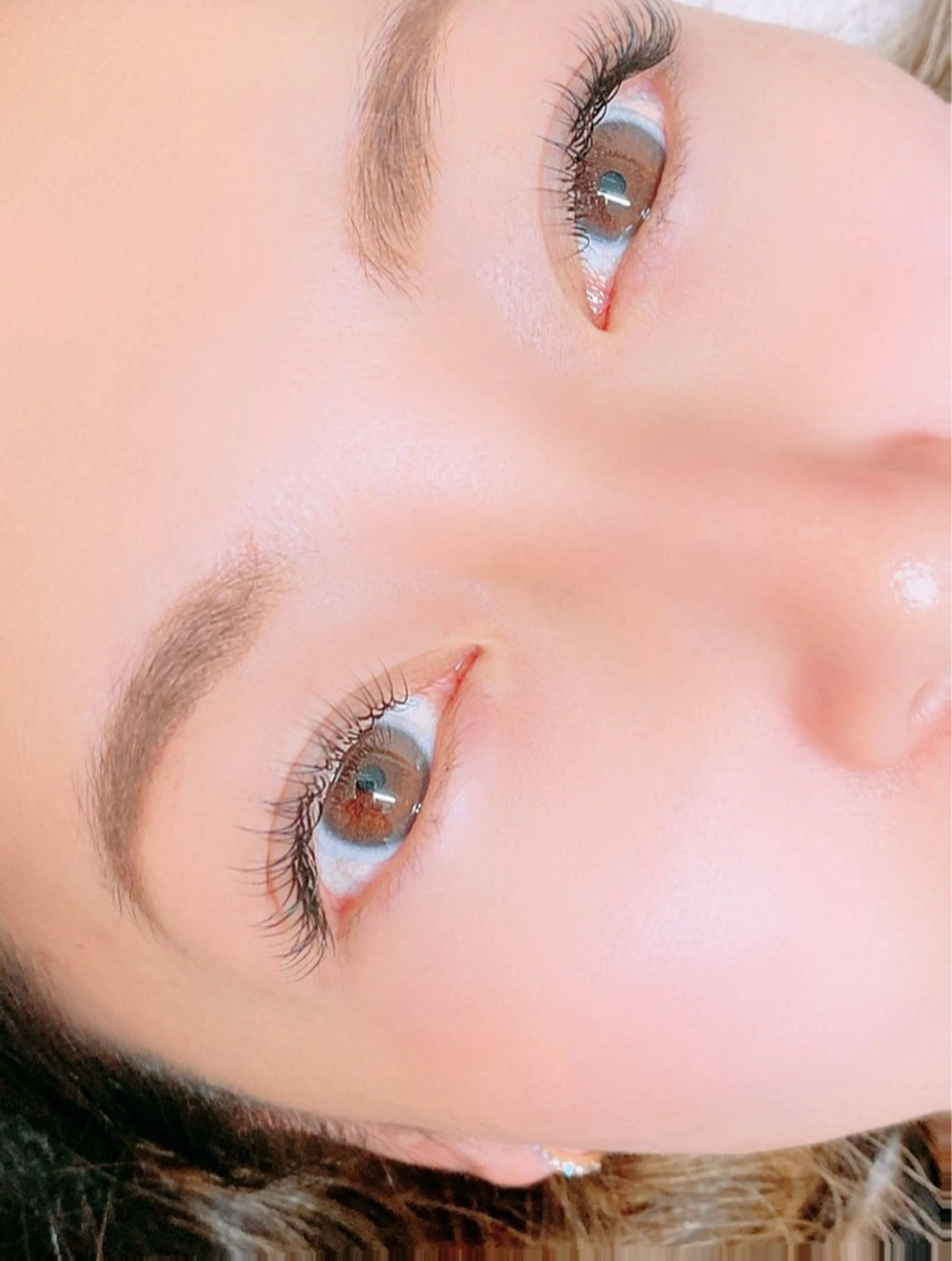マツエク・マツパ iibi eyelashのマツエク・マツパデザイン