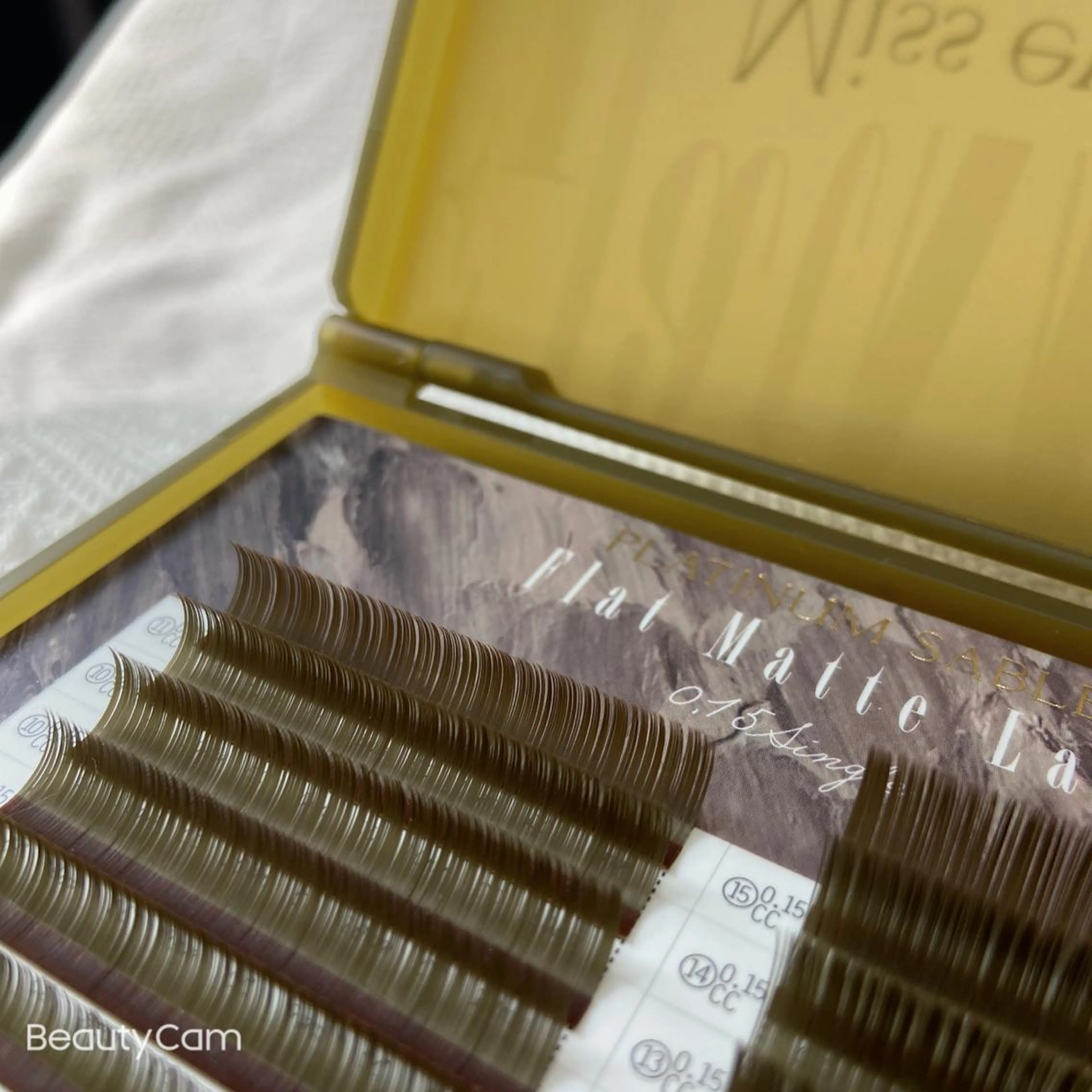 マツエク・マツパ マツエク avectoi川口店 井上のマツエク・マツパデザイン