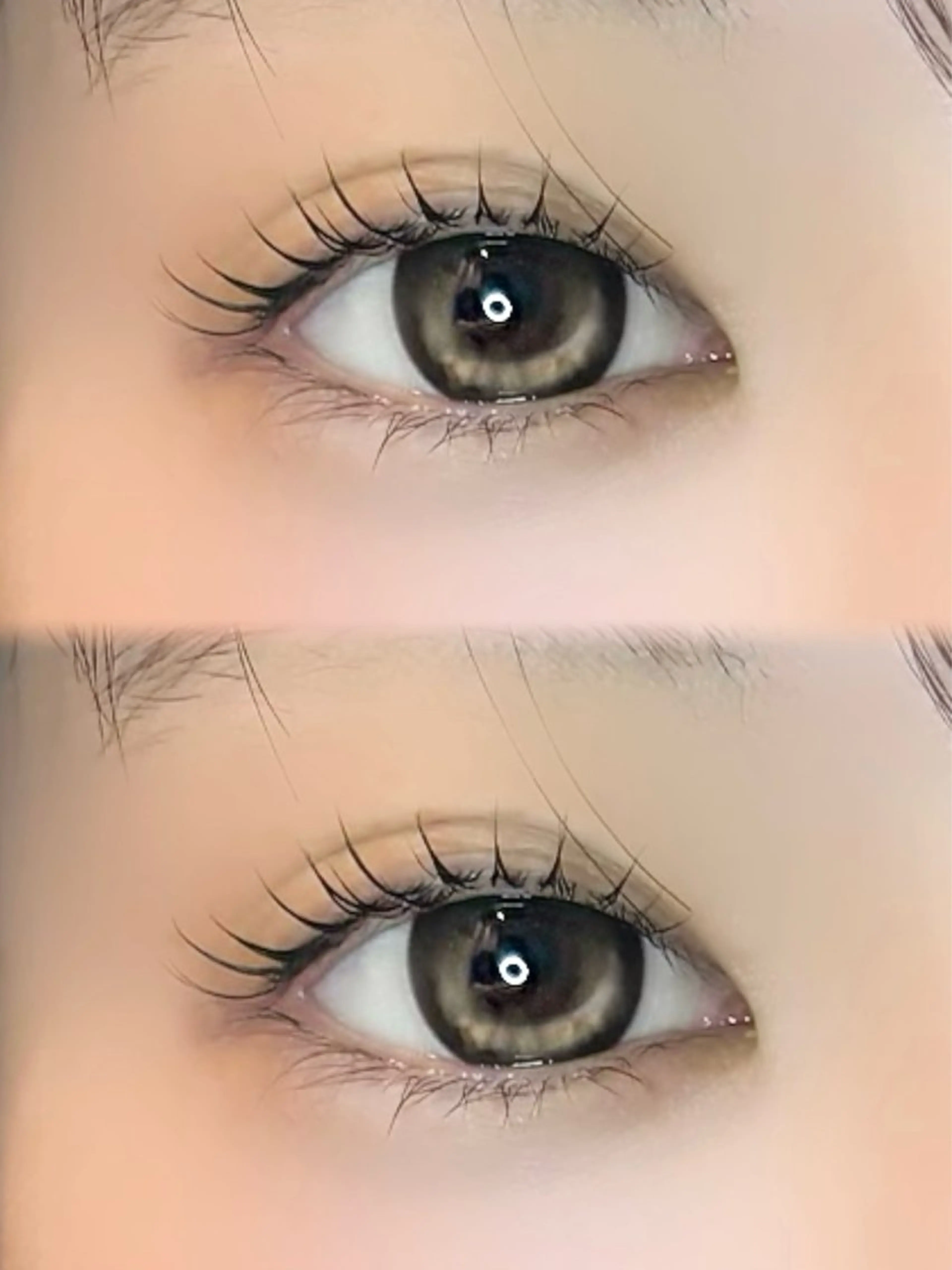 【人気No.1】ラッシュリフト/まつげパーマの写真