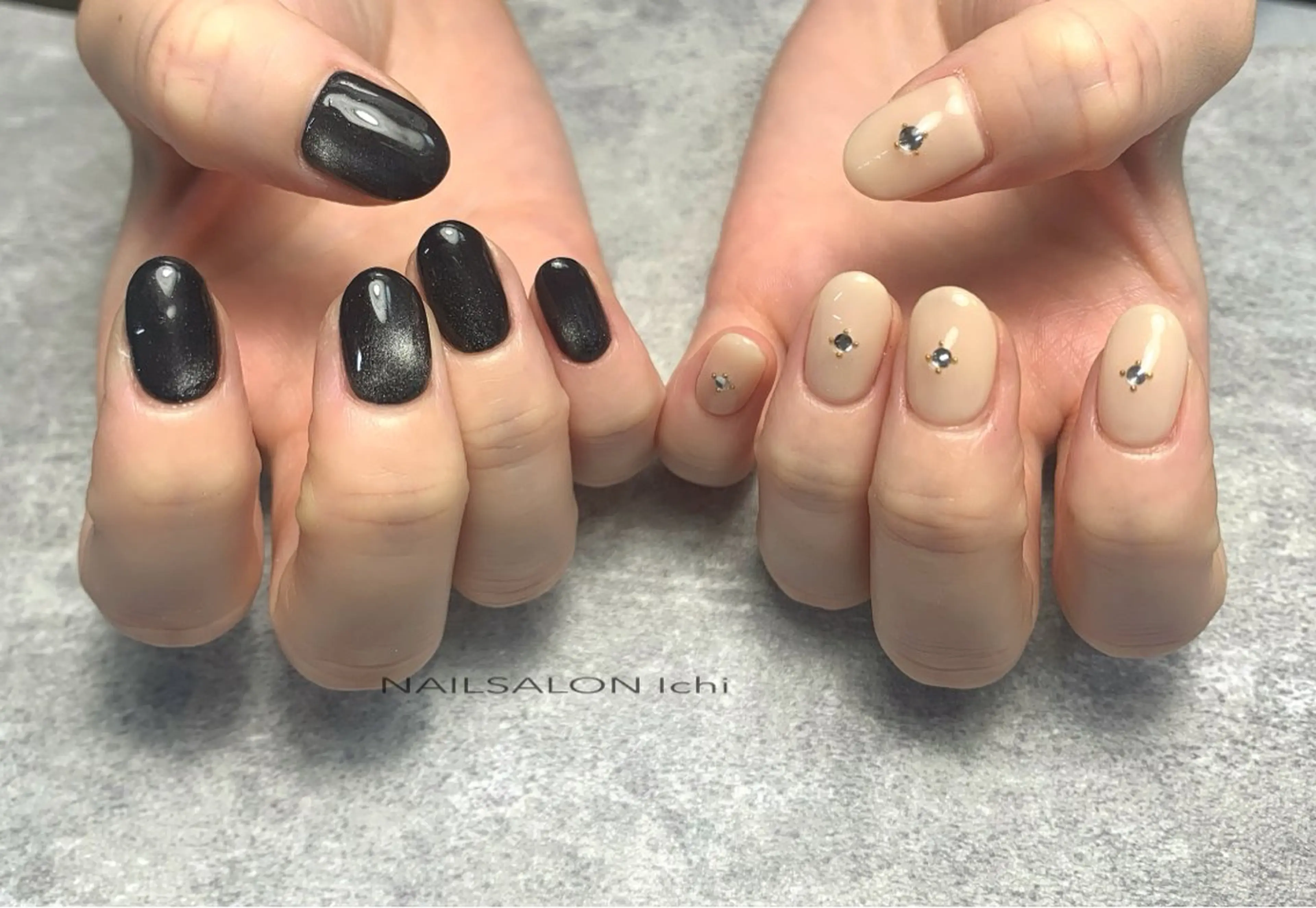 ネイル ハンドネイル NAILSALON Ichiのネイルデザイン