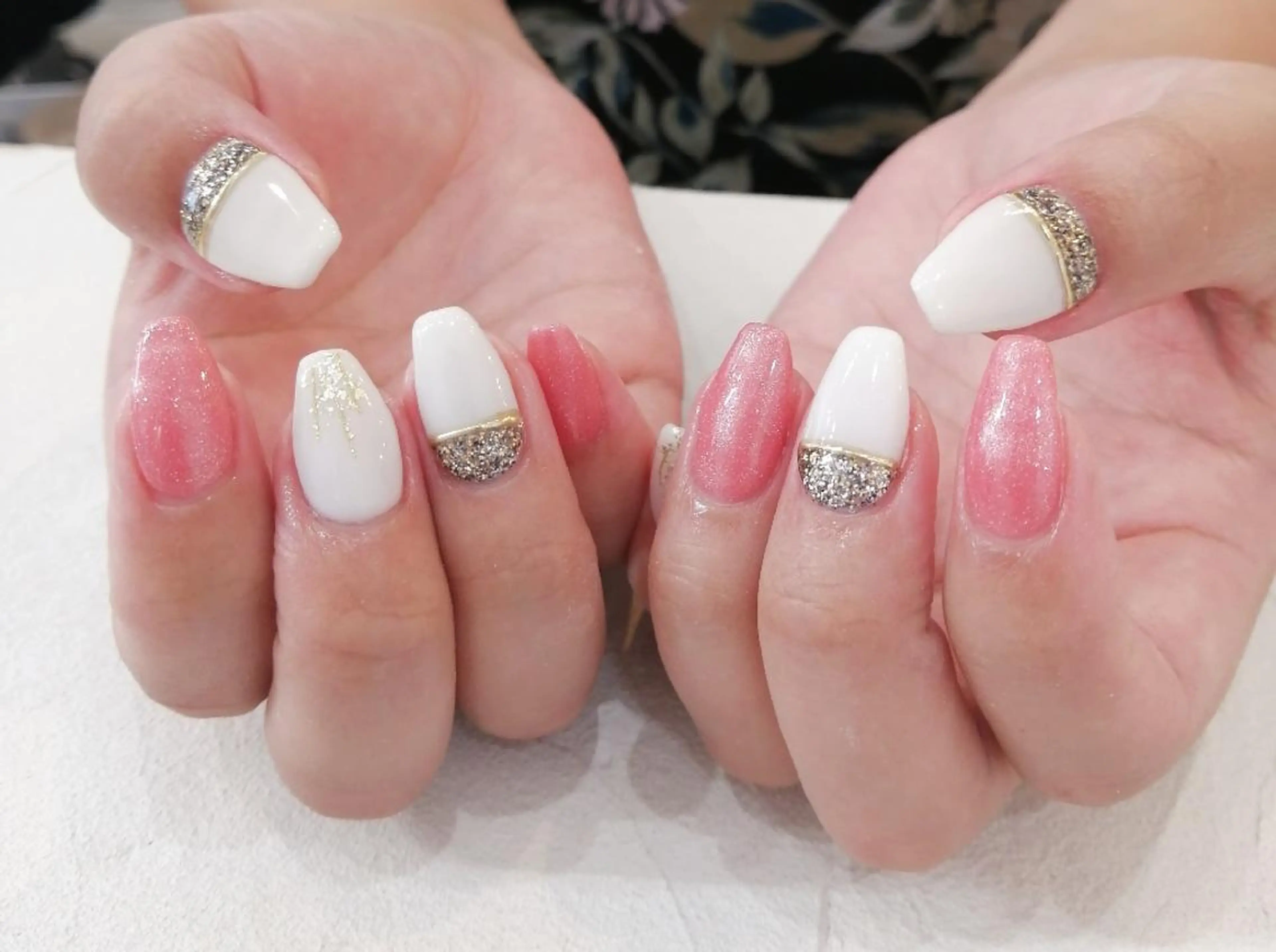 ネイル I.プライベート ネイルサロンのネイルデザイン