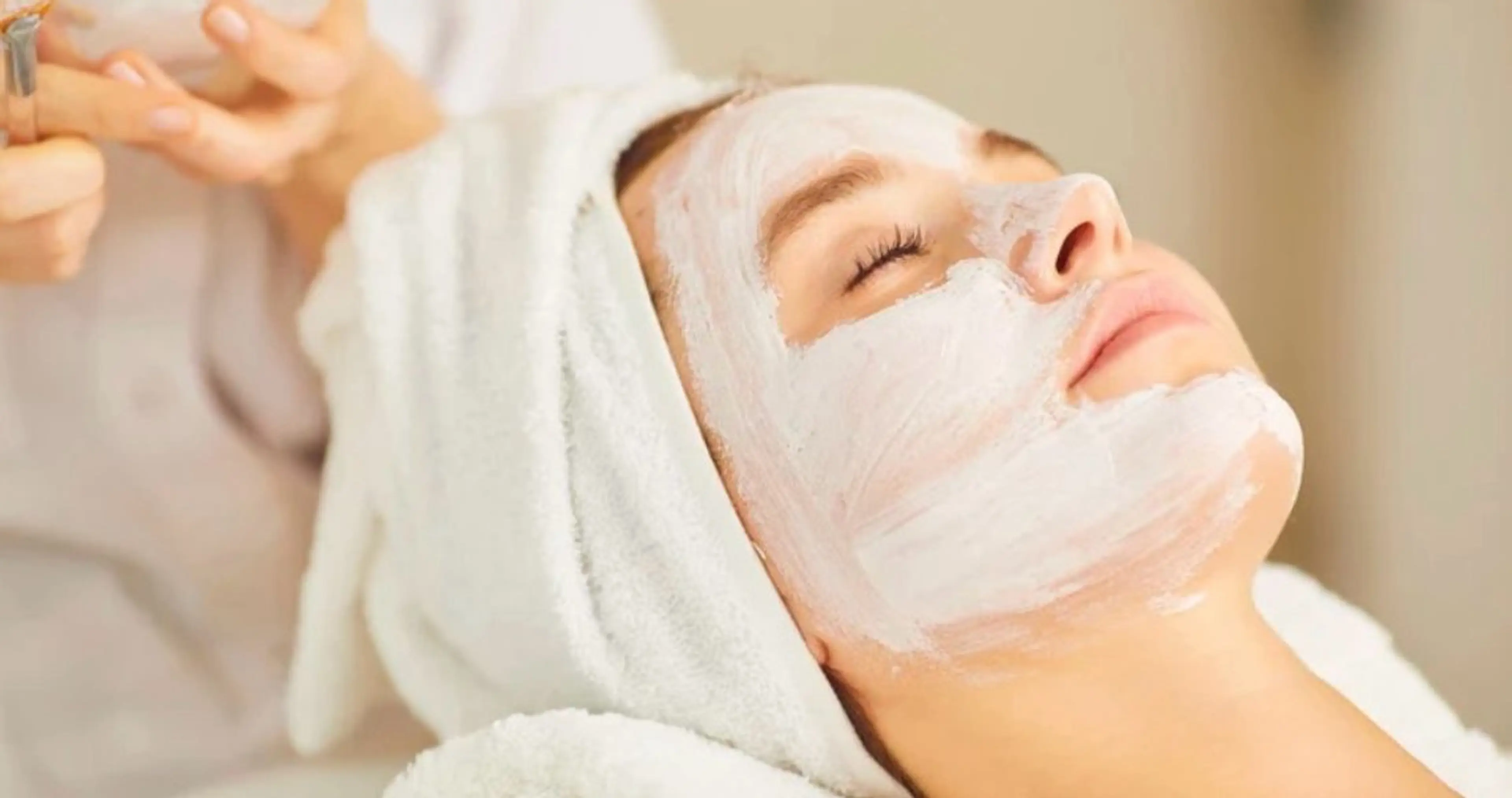 エステサロン 藍月レイクタウンのエステ・リラクイメージ