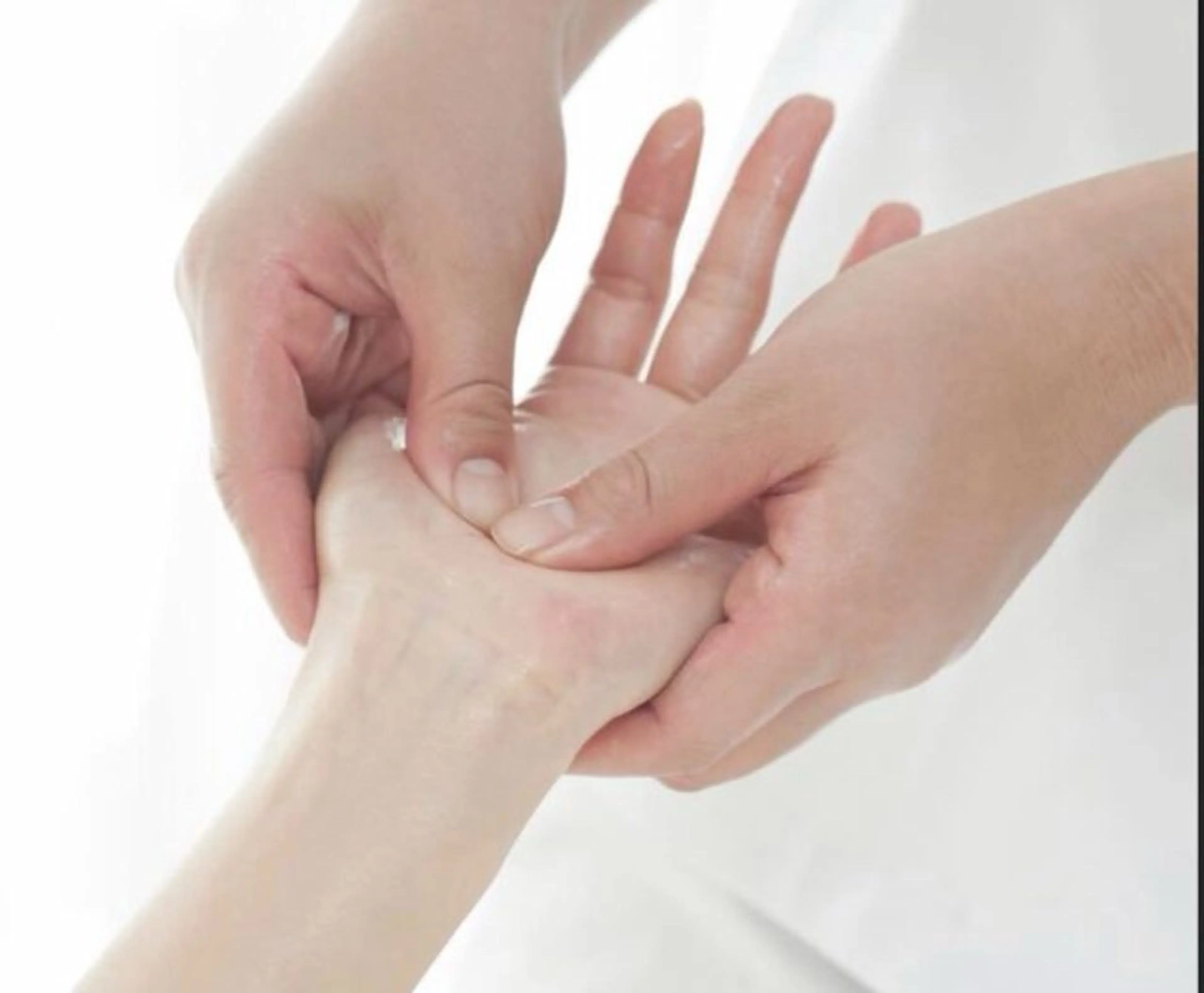 櫻井 優のエステ・リラクイメージ