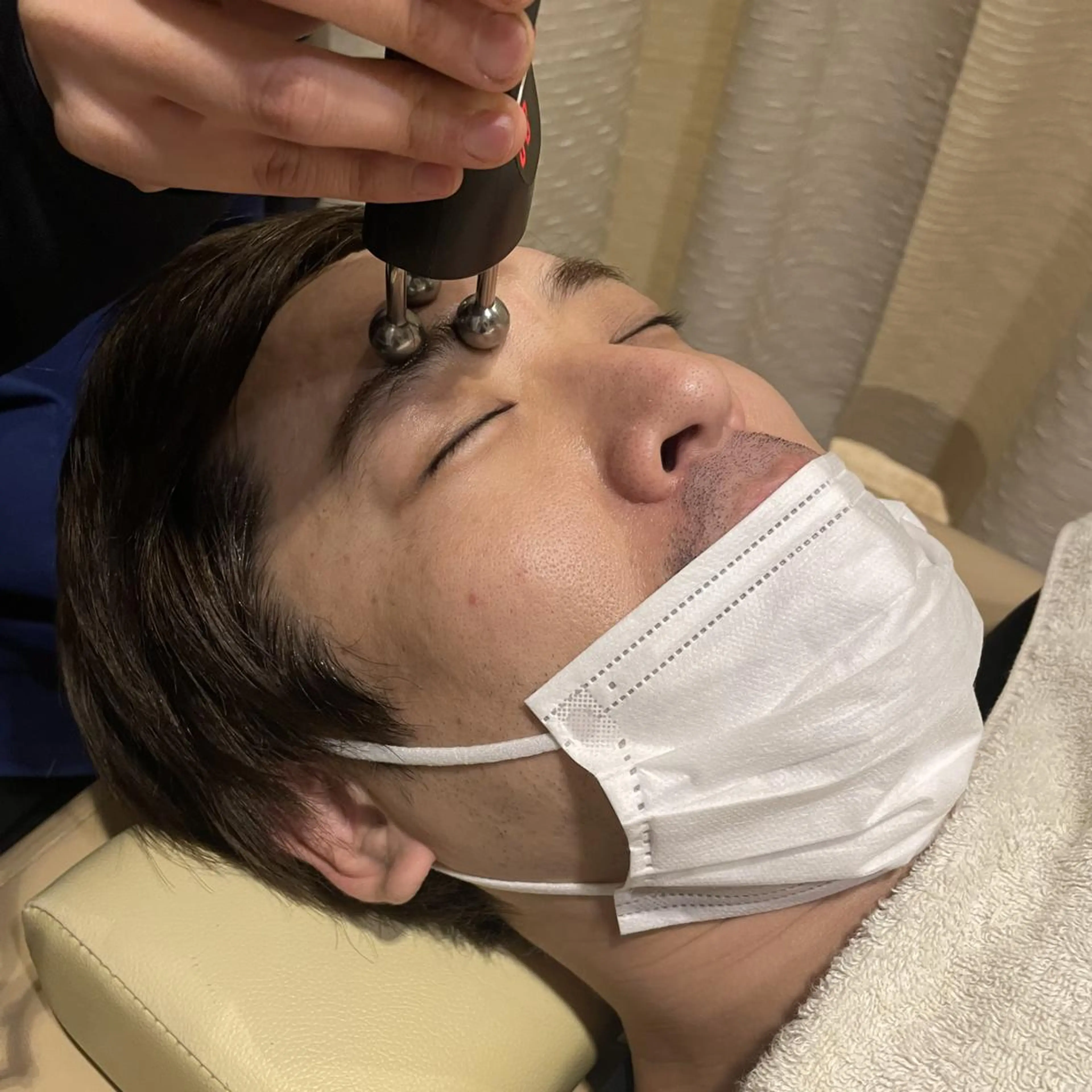 むくみたるみ専門☆ 美容鍼・小顔矯正のエステ・リラクイメージ