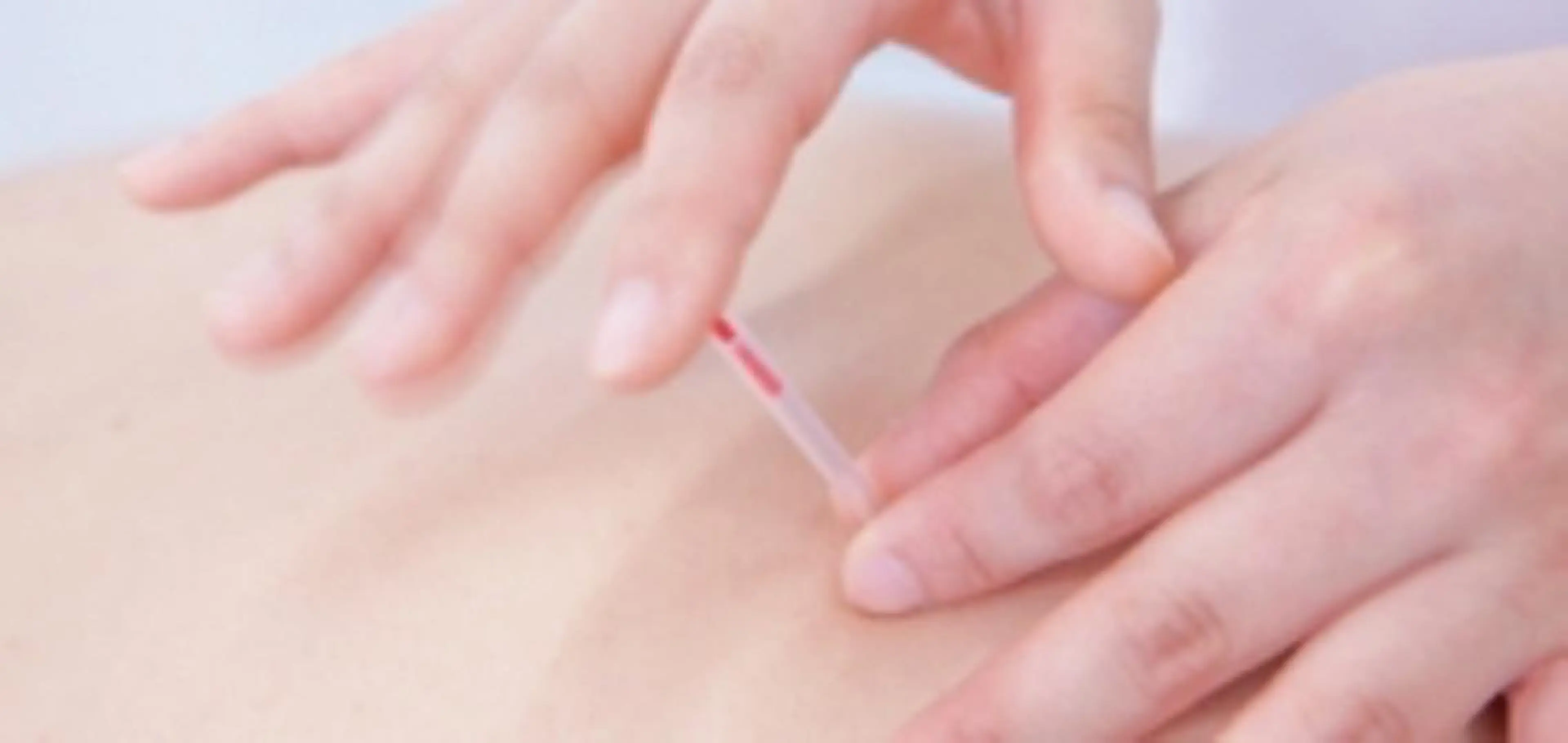 鍼灸サロンAQUA 中司浩次のエステ・リラクイメージ