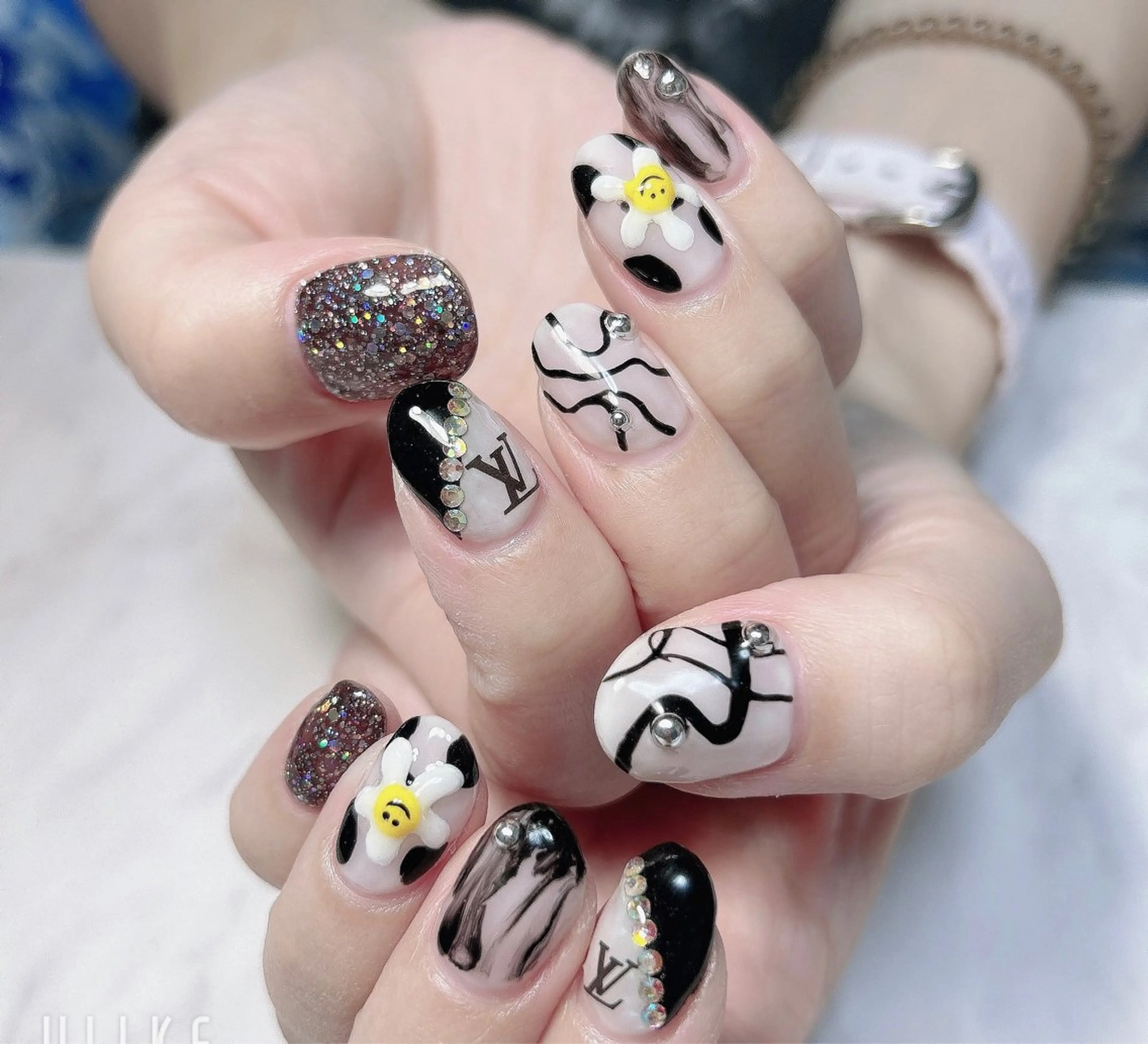 ネイル ハンドネイル reve あやののネイルデザイン