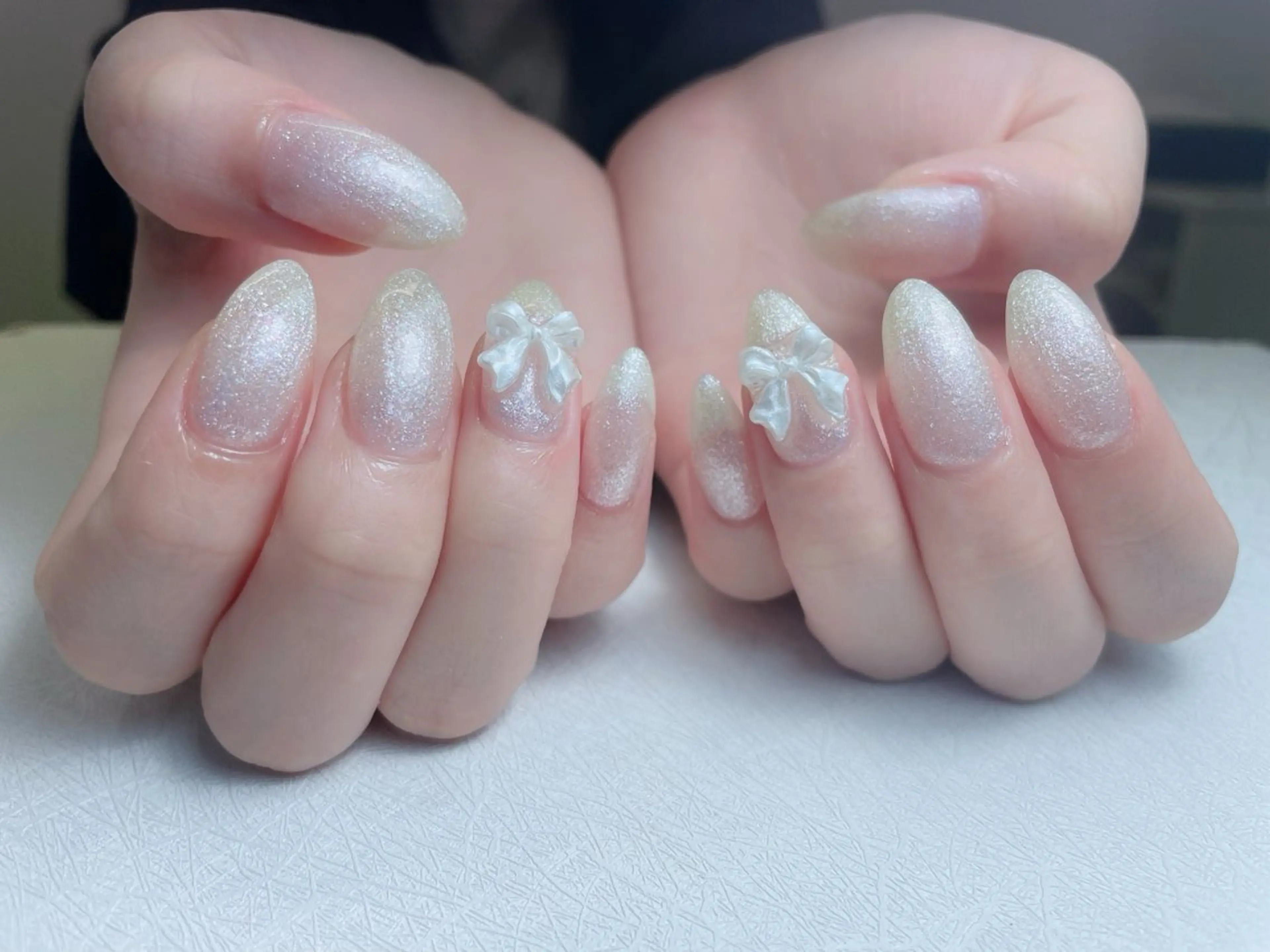ネイル 中野駅から2分 MEO NAILのネイルデザイン