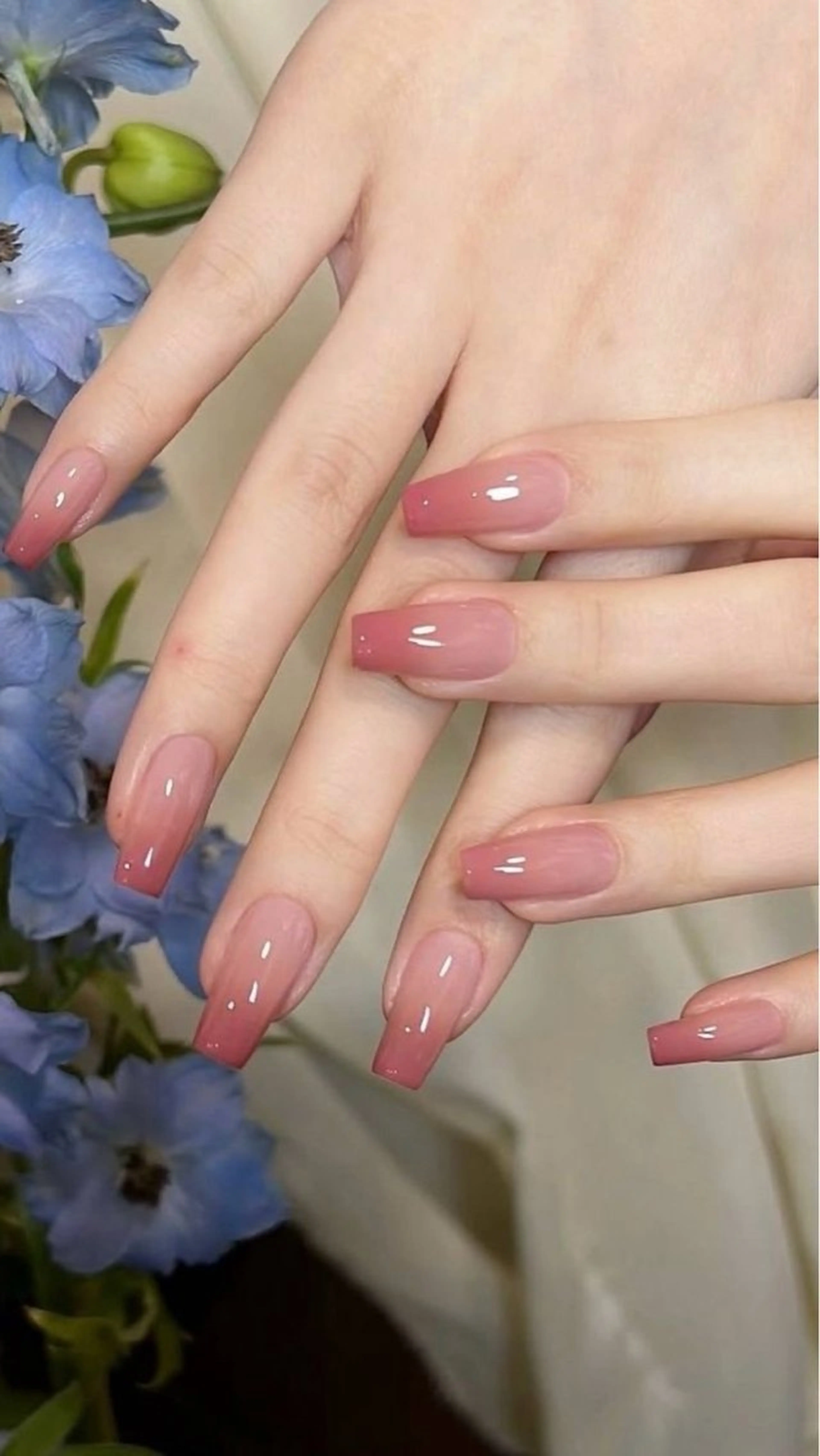 ネイル ハンドネイル Zen 博多ネイルサロンのネイルデザイン