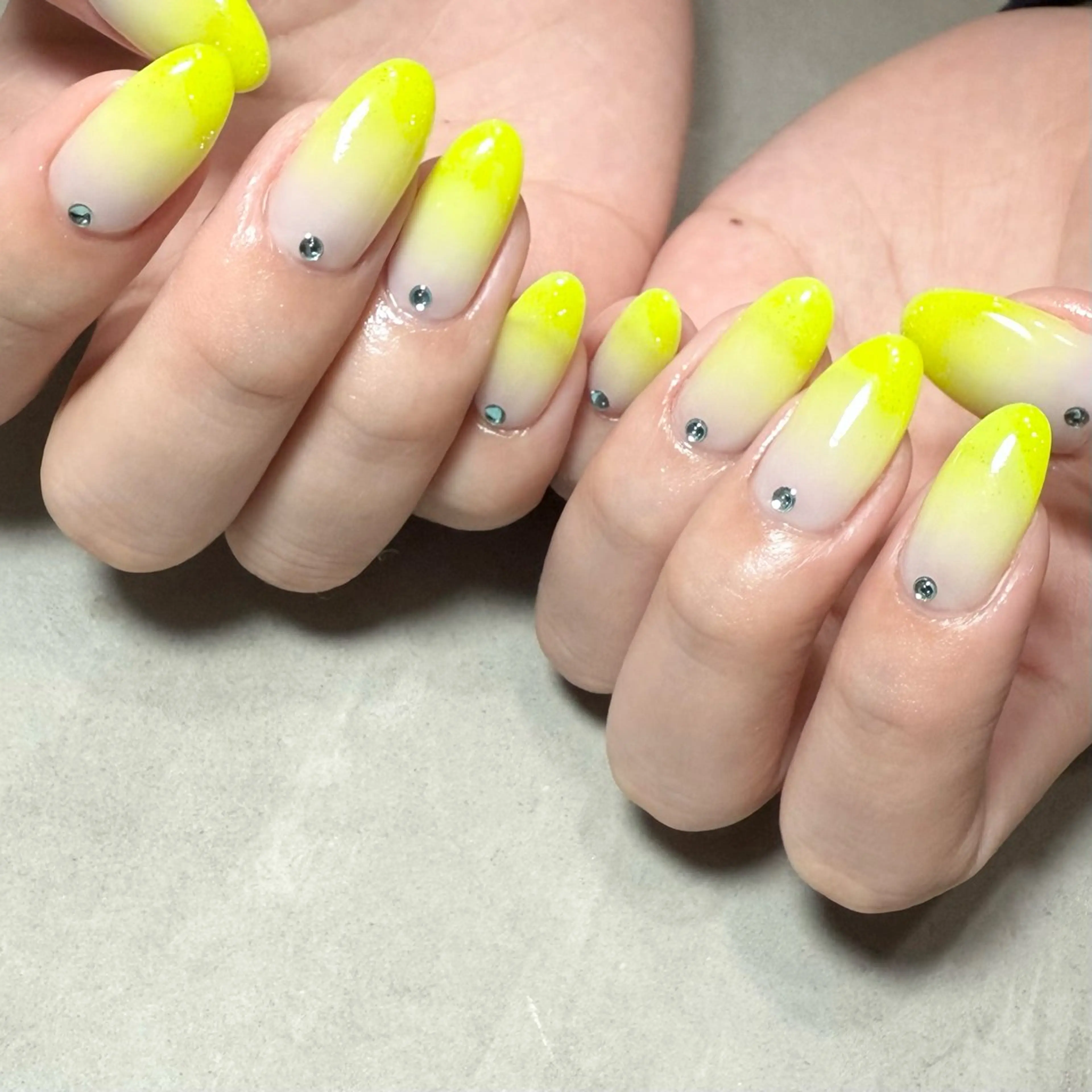 ネイル ハンドネイル fog nail.のネイルデザイン