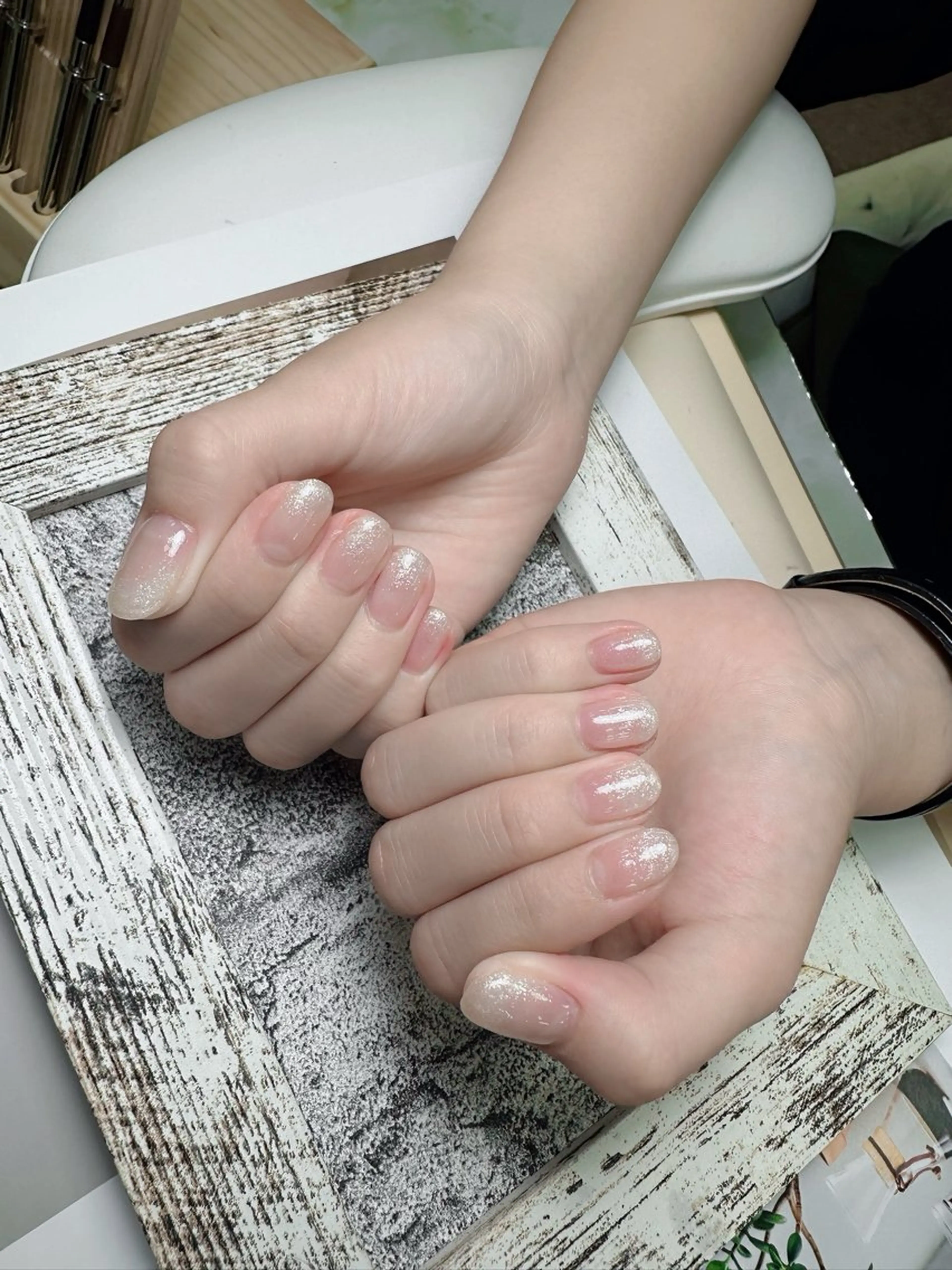 ネイル Mira Nail Studioのネイルデザイン