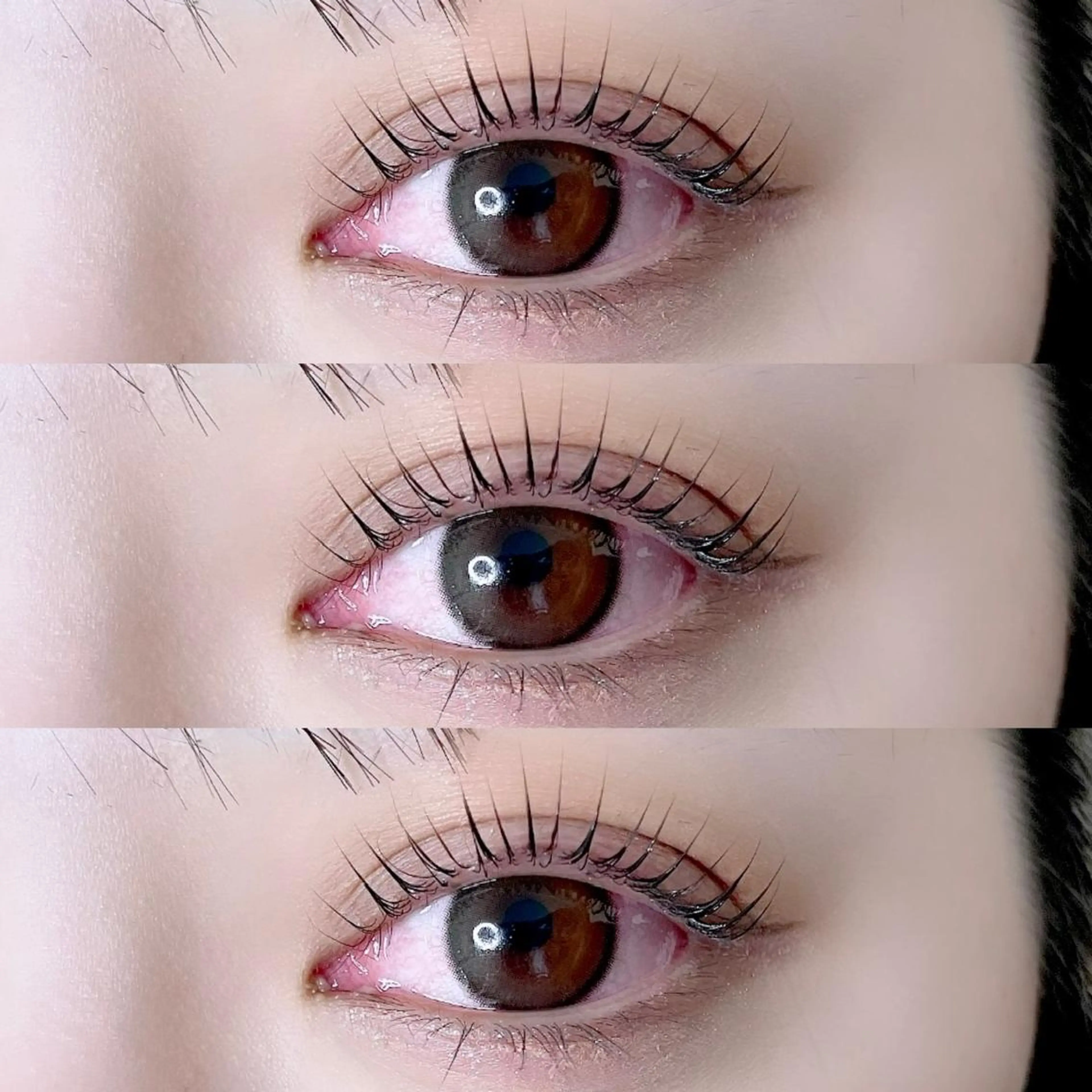 マツエク・マツパ まつげパーマ／眉毛 H e l l aの眉毛・アイブロウイメージ