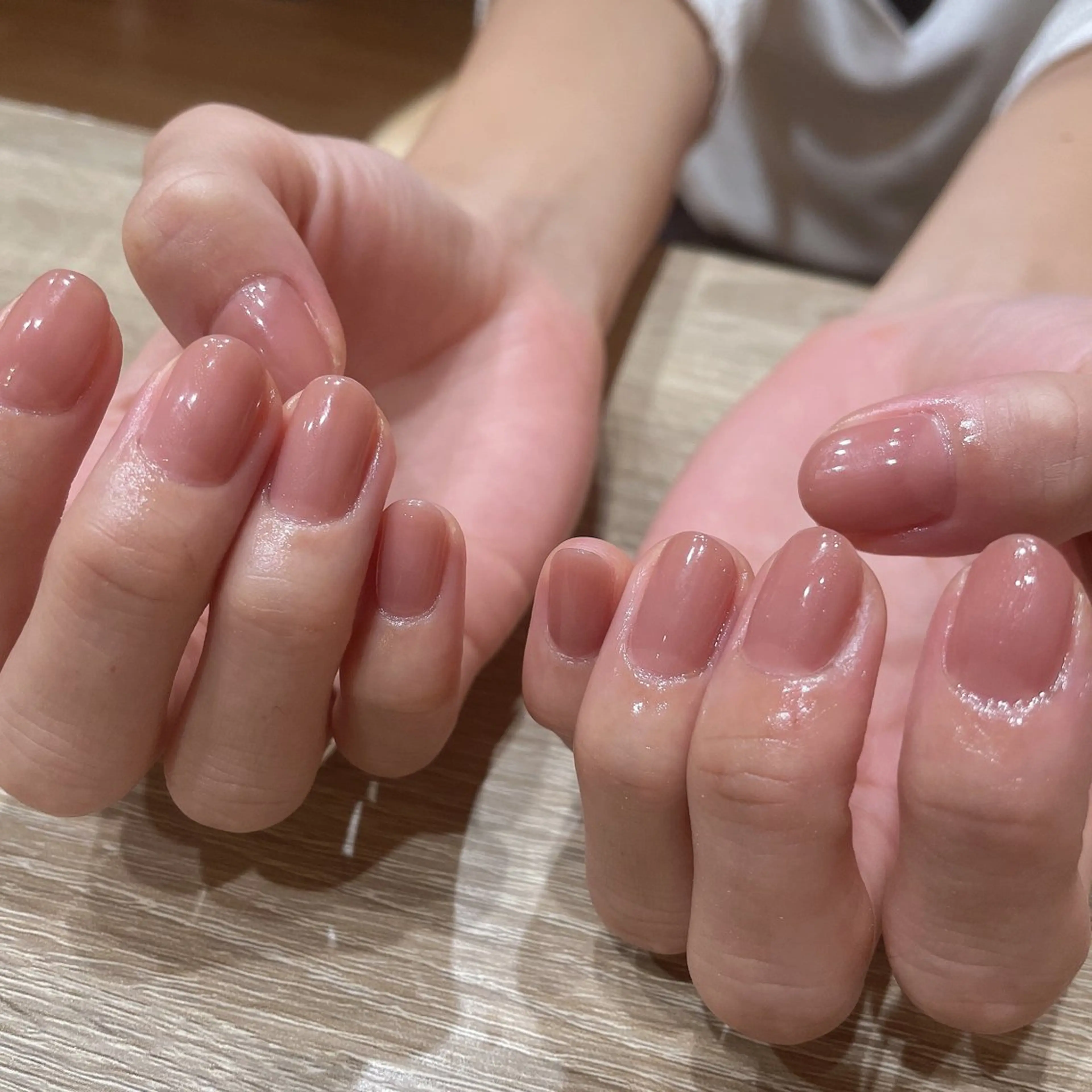 ネイル ハンドネイル liberté🫧 新小岩のネイルデザイン