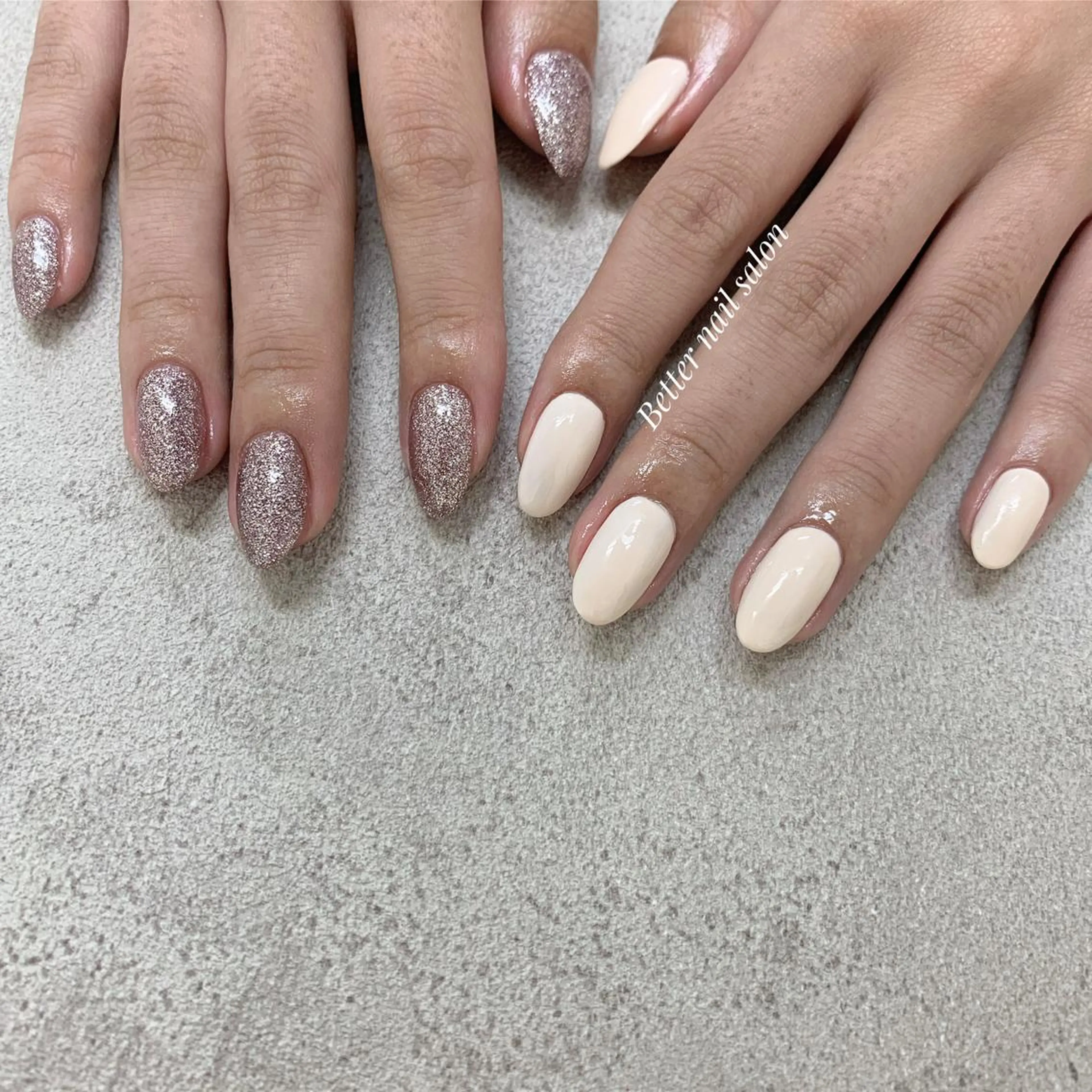 ネイル Musee art 亀戸店のネイルデザイン