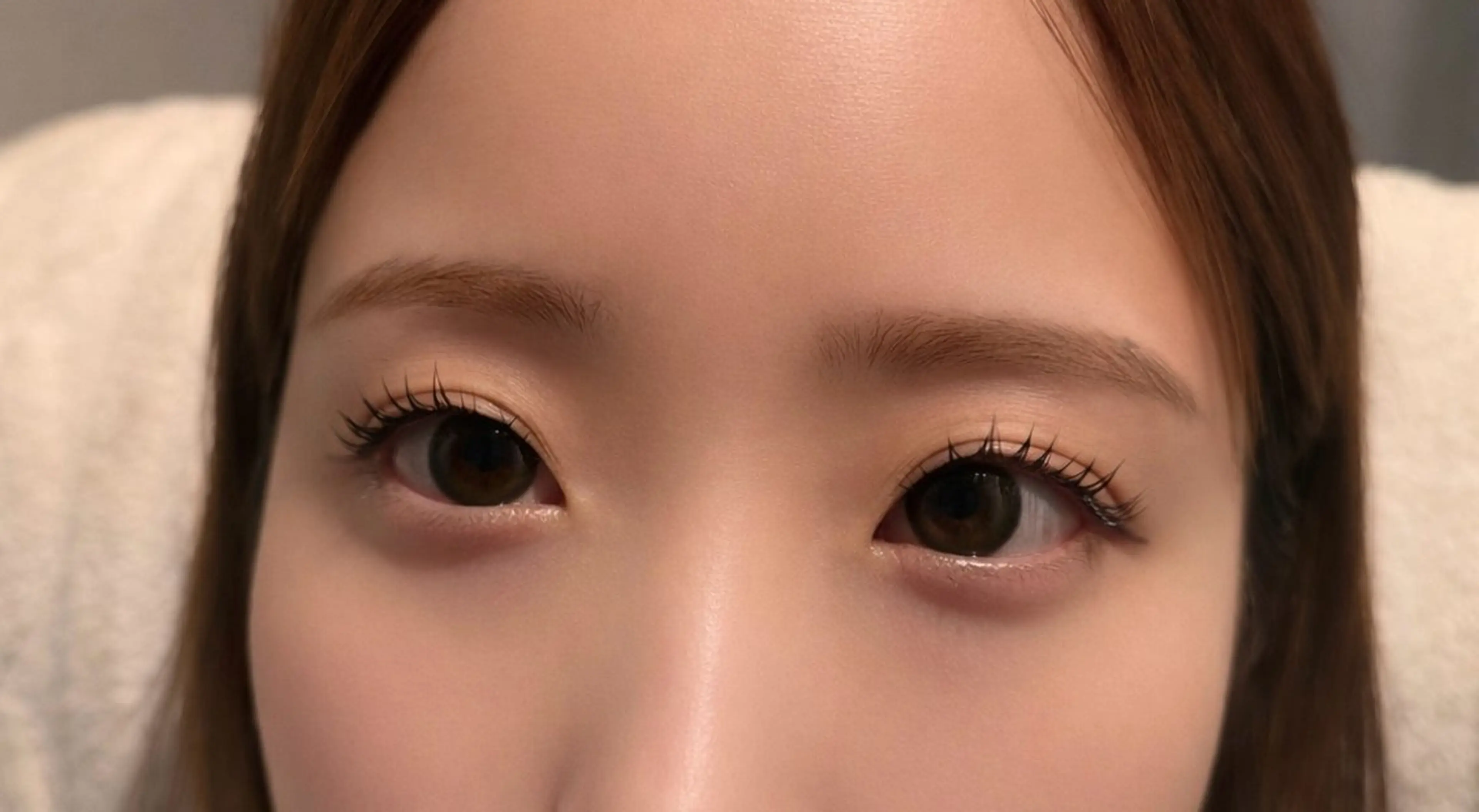 マツエク・マツパ Spice 崎山 春音🌟マツパ無料のマツエク・マツパデザイン