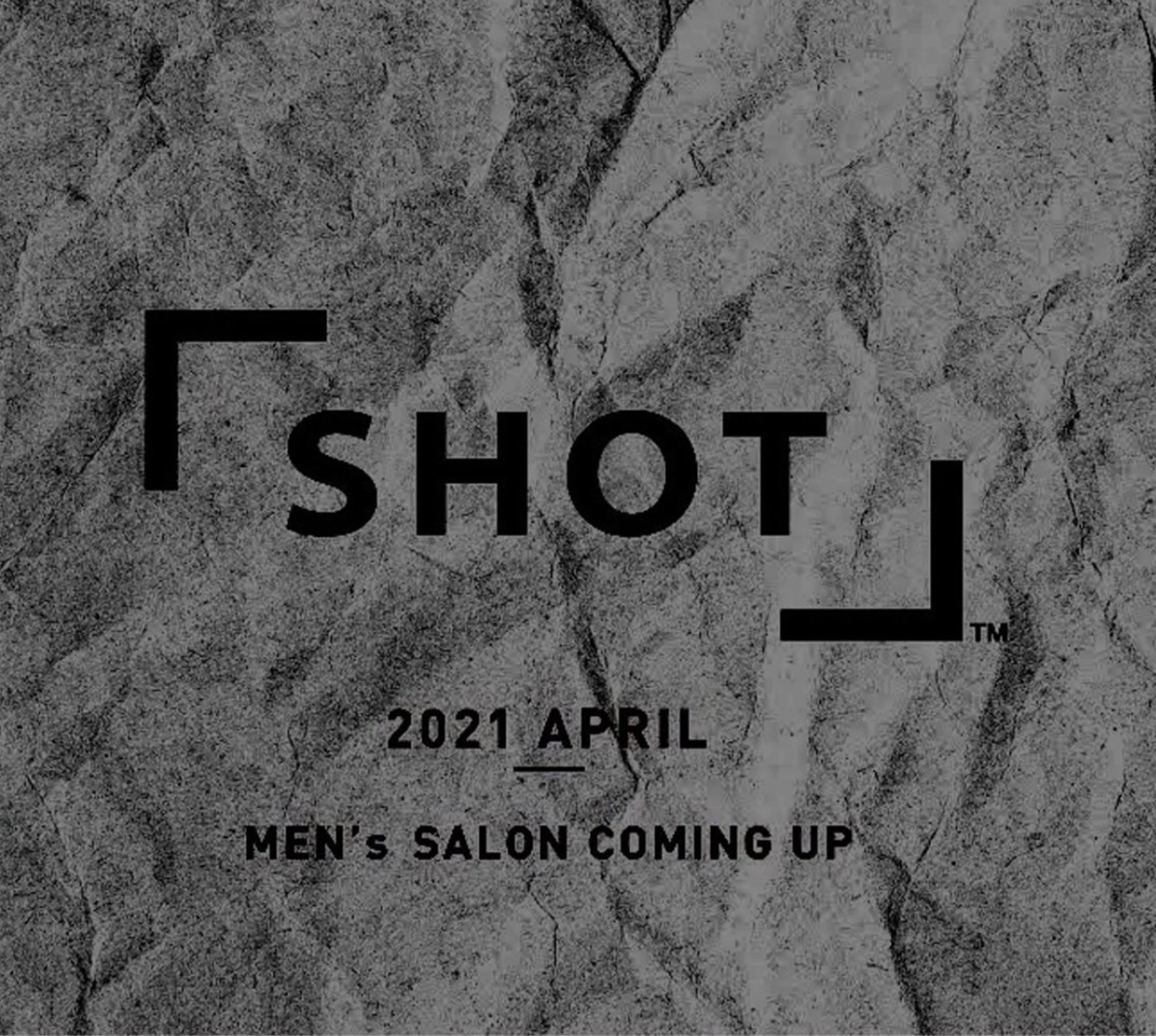 【 U25  メンズ  限定⠀】カット✂️の写真