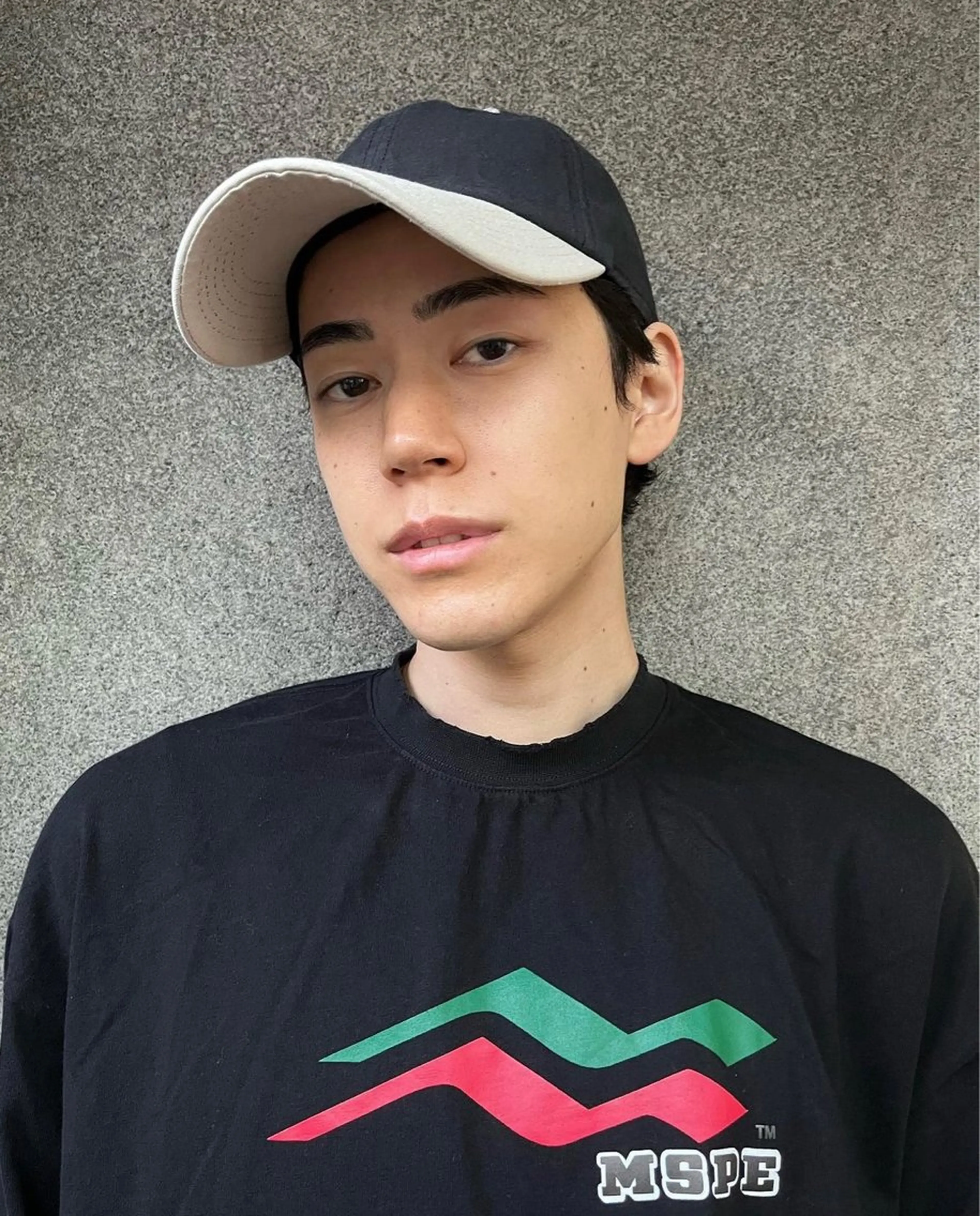 アイブロウ メンズアイブロウ KOKUBA /勝どき/束感まつげのマツエク・マツパデザイン