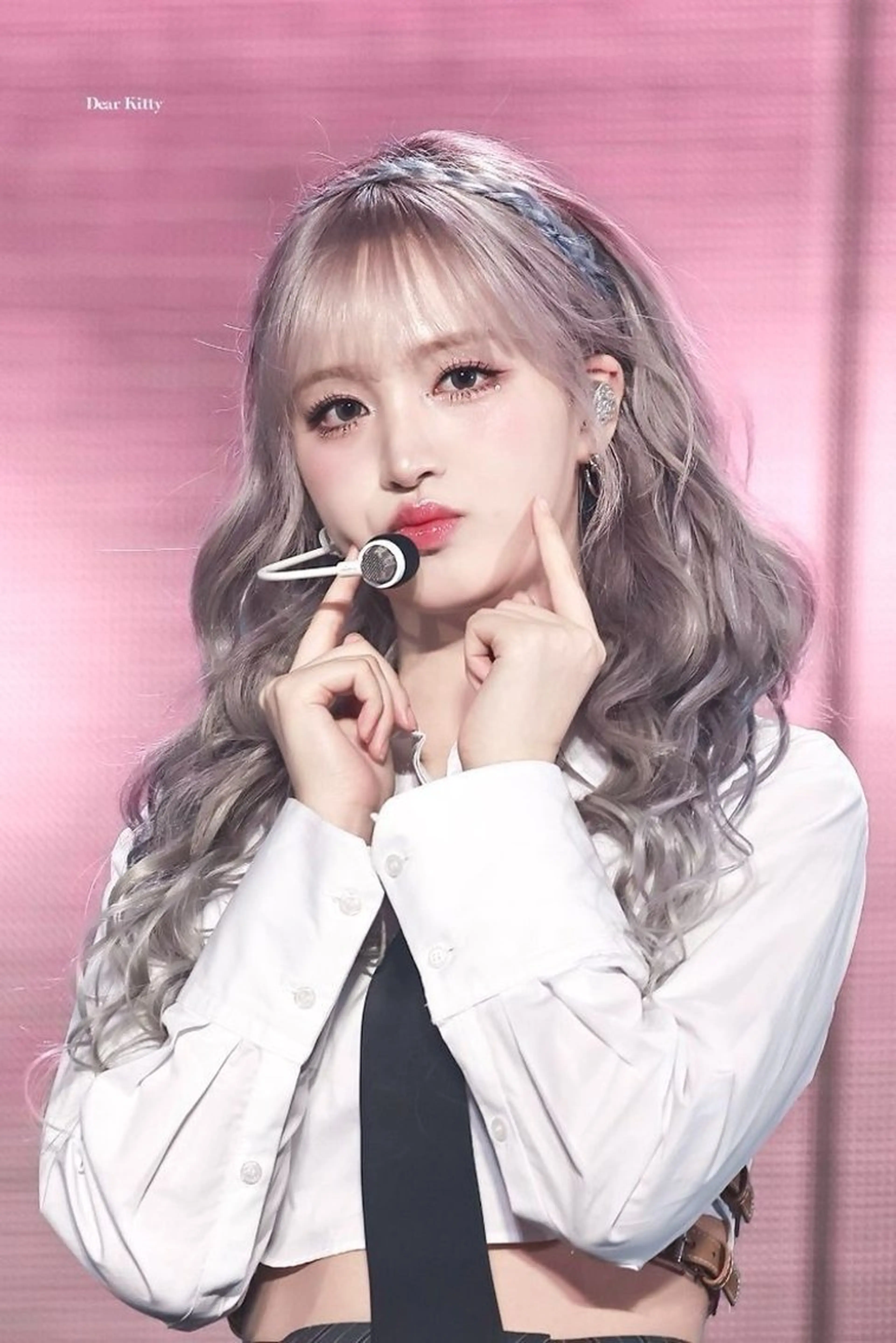 ロング カラー 💗トレンドモテヘア Natsumi 💗のヘアスタイル