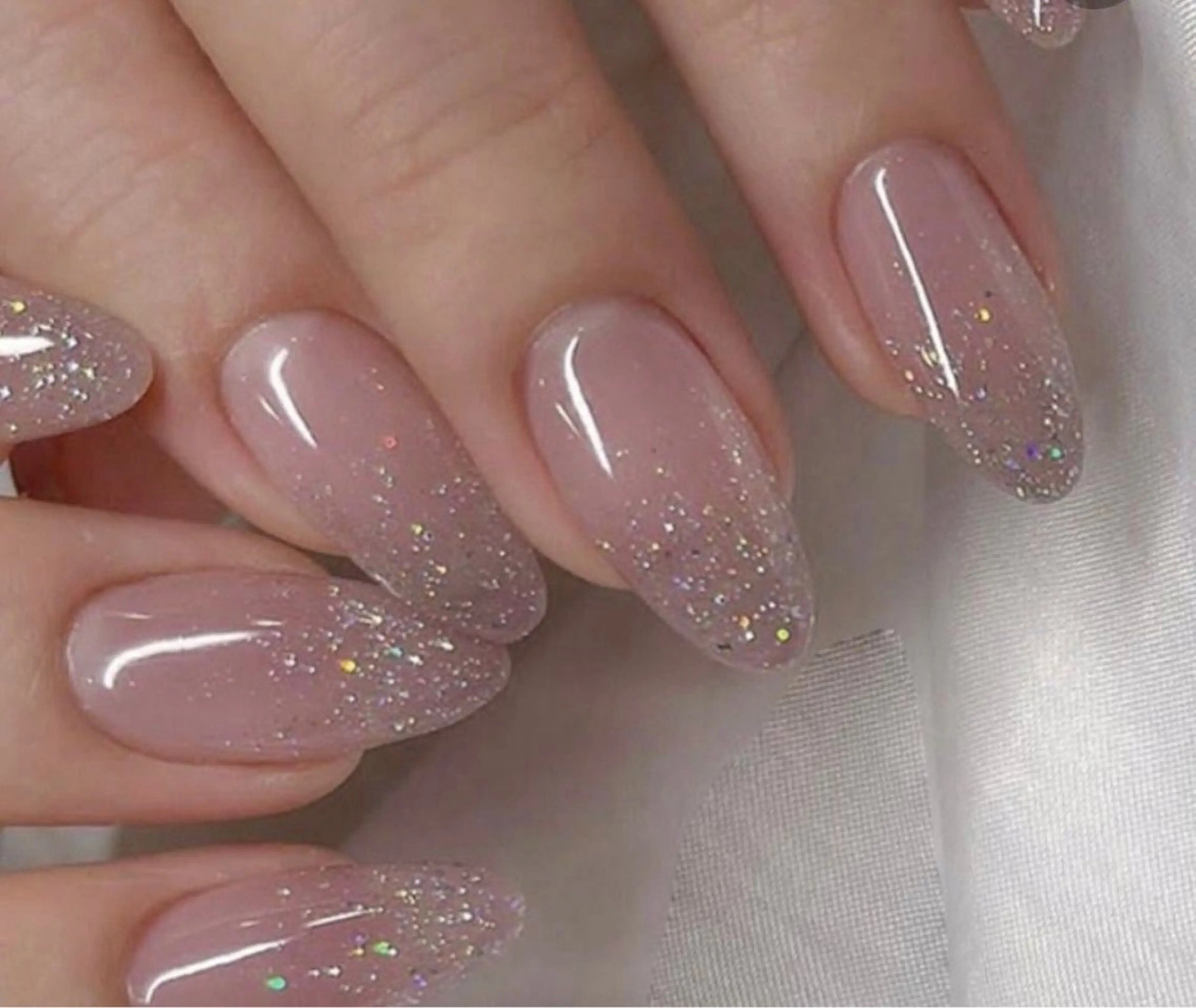 ネイル ハンドネイル AMATERAS 💅💖AKINAのネイルデザイン