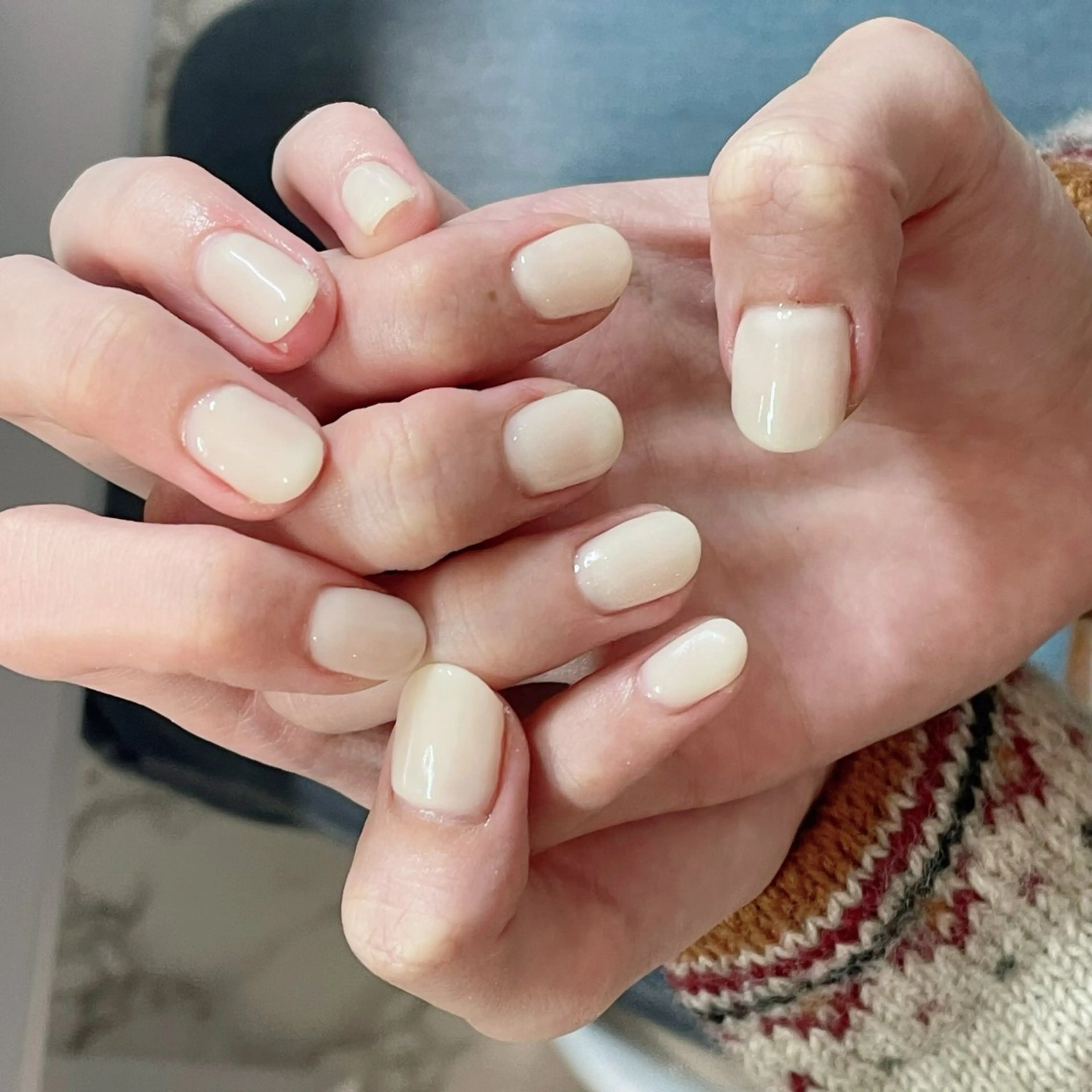 ネイル ハンドネイル BLUEM みおちのネイルデザイン