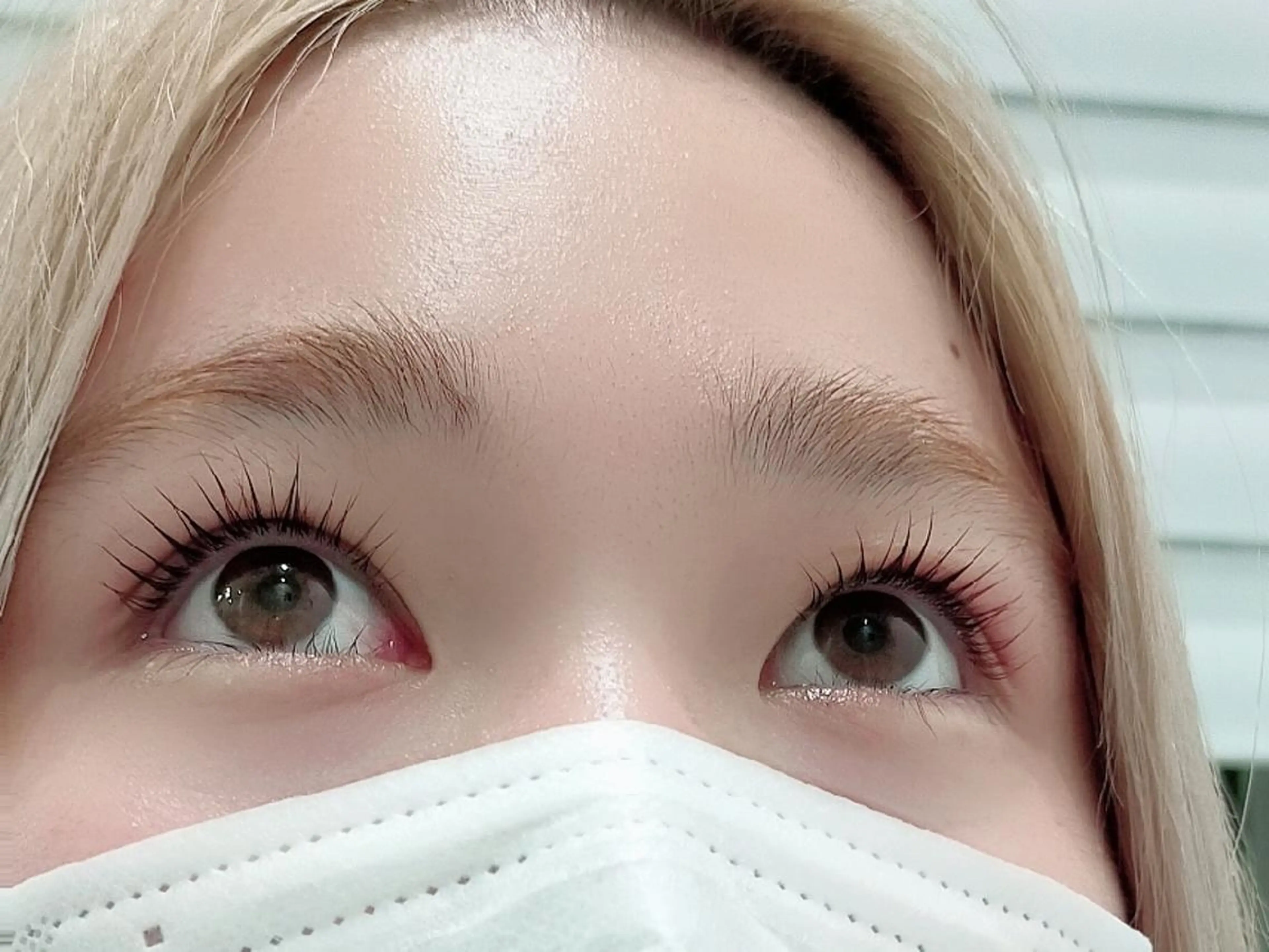 マツエク・マツパ パリジェンヌラッシュリフト 🍒♡RiRi Lash ♡🍒のマツエク・マツパデザイン