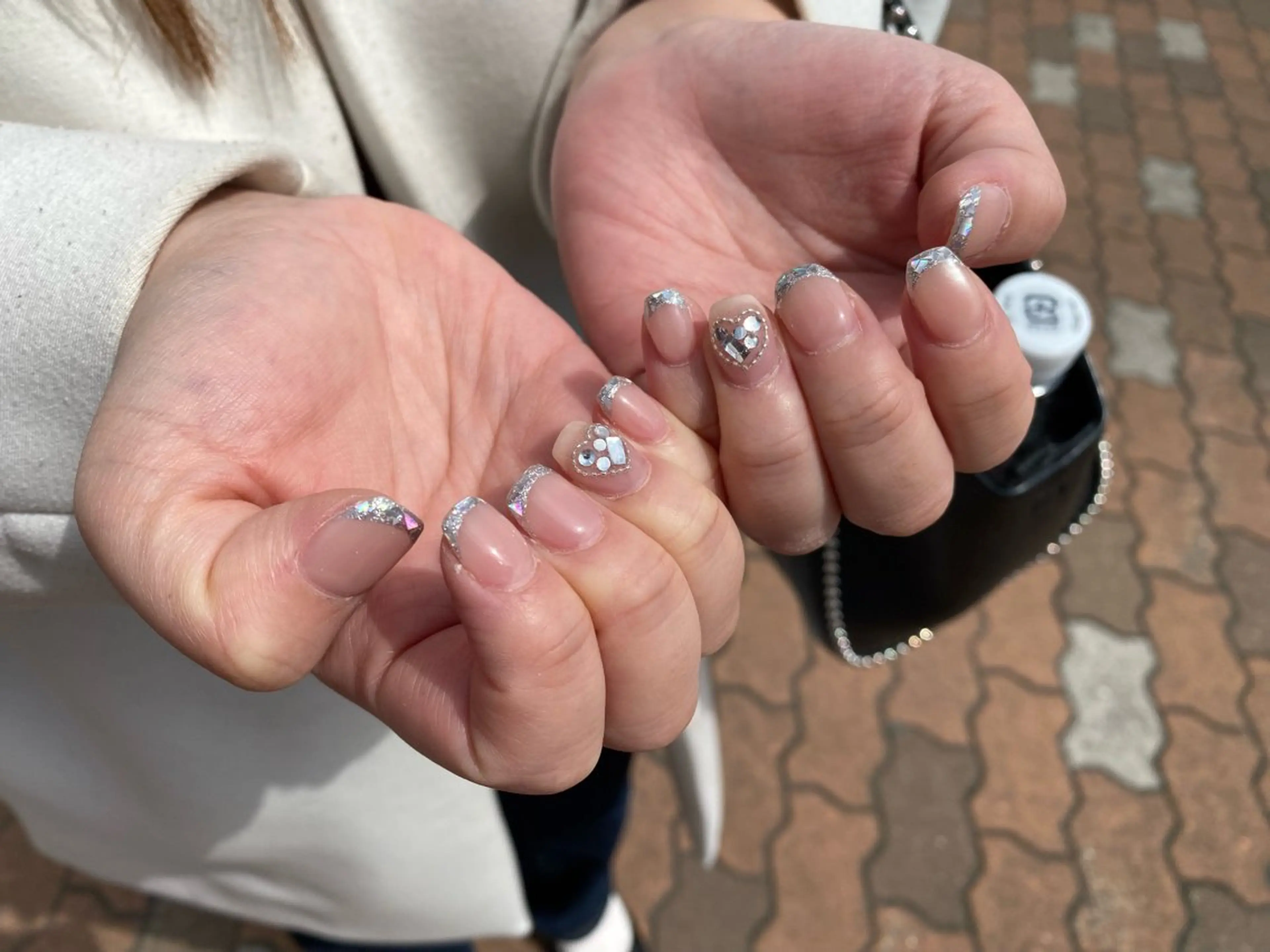 持ち込みデザイン※他店オフがある方の写真