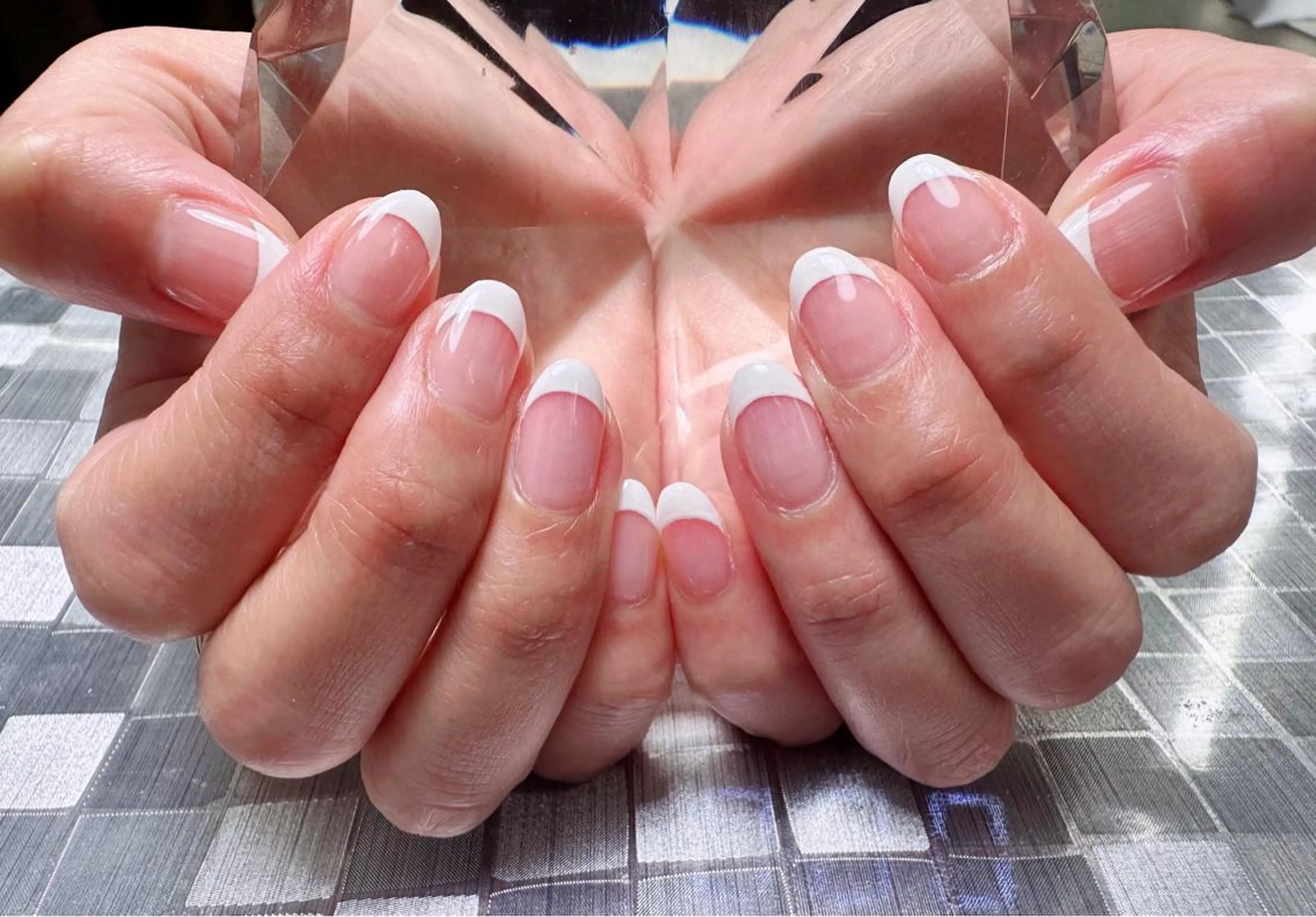 ネイル Regulus 光田のネイルデザイン