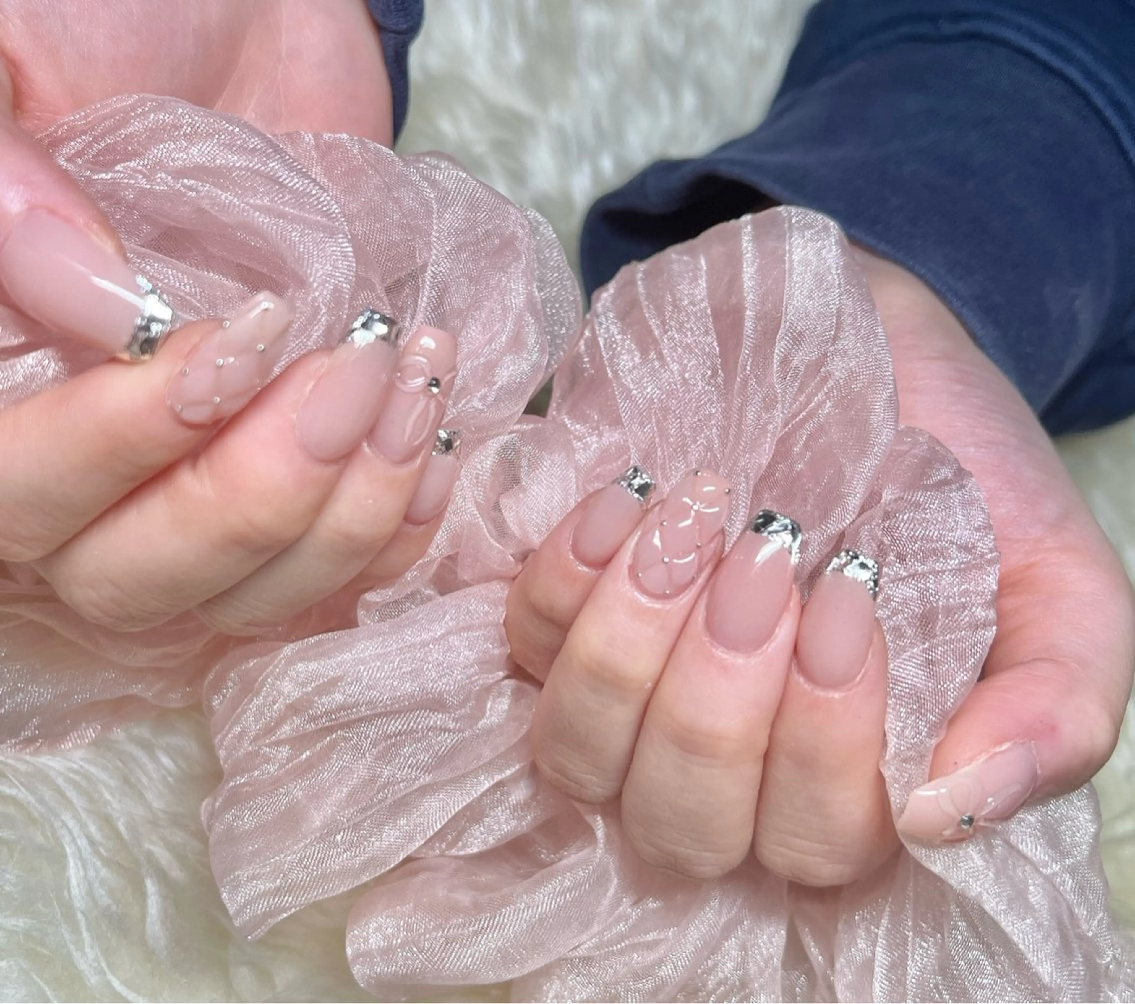 ネイル BelireChii Nail&eyeのその他イメージ
