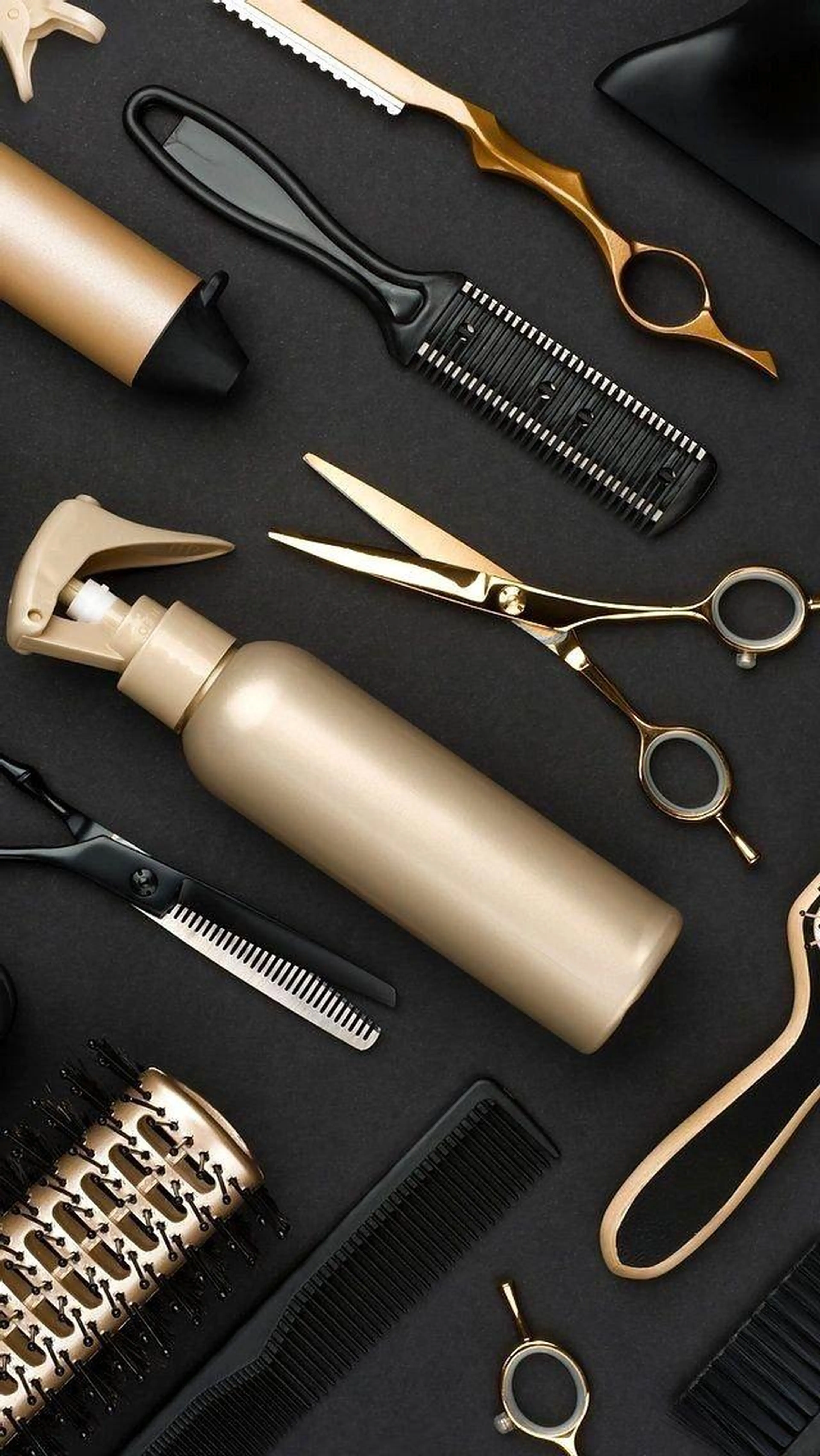 【ブリーチ無し】カラーの写真