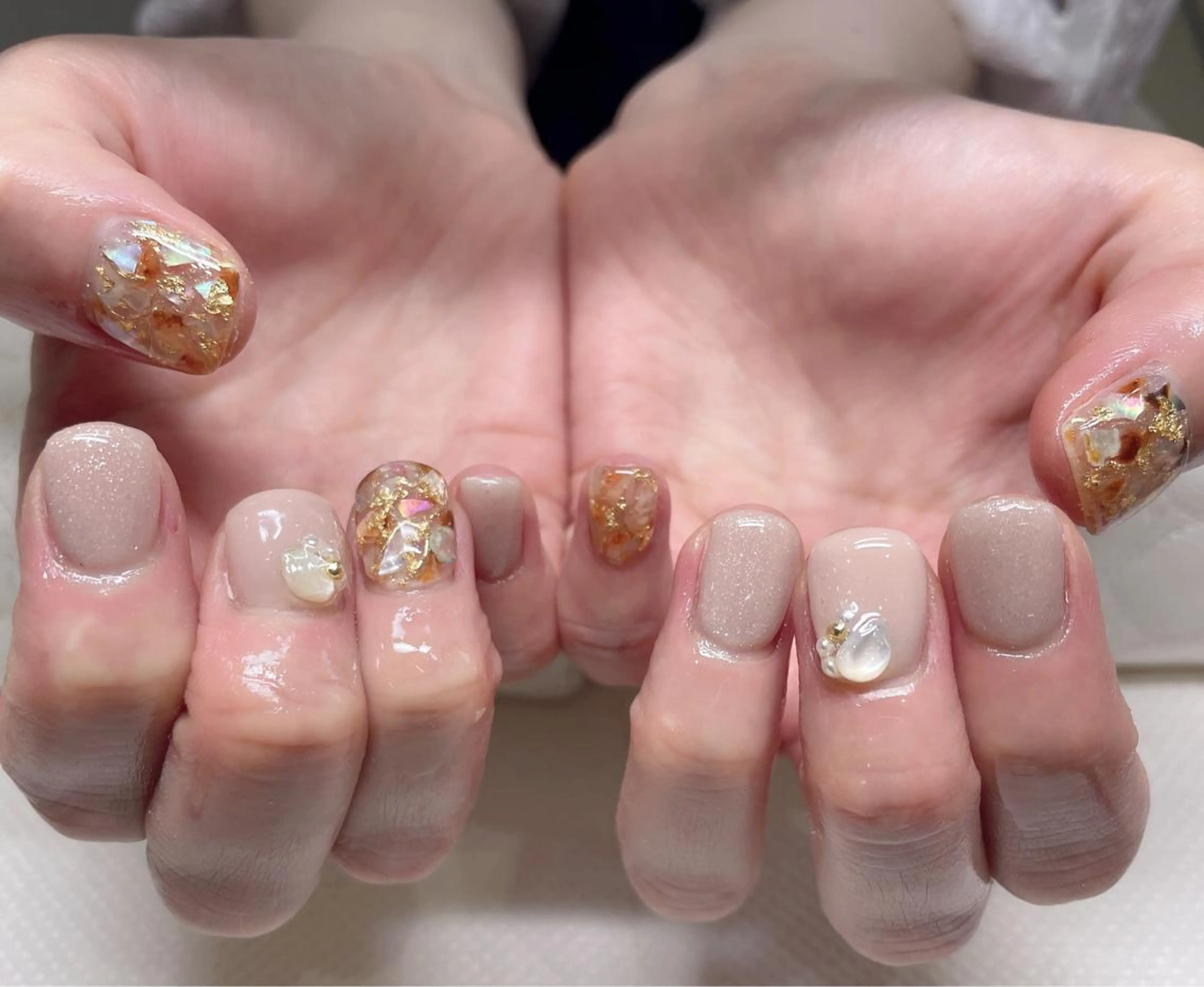 ネイル コウ カnail💅のネイルデザイン