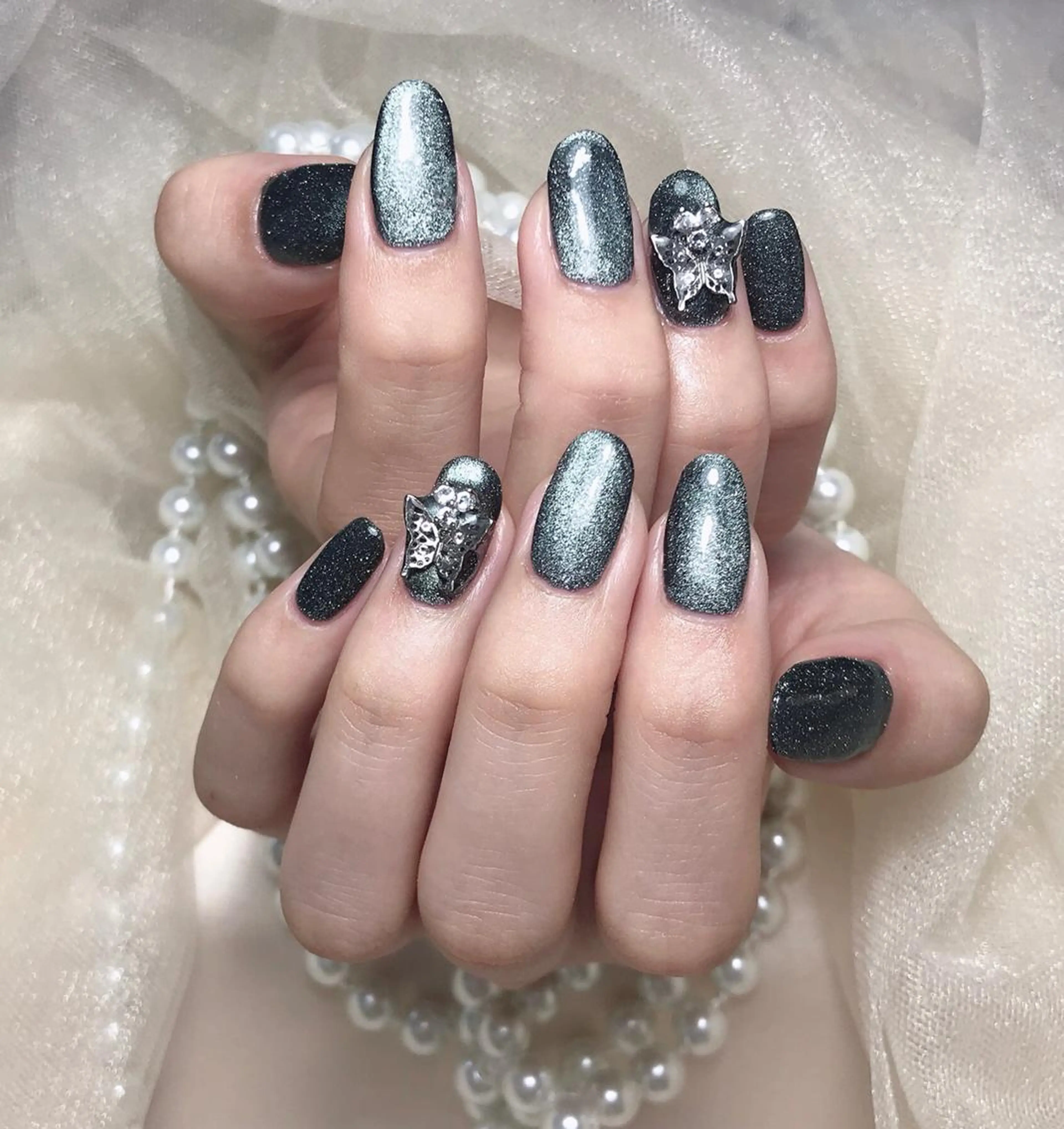 ネイル Nancy 💕のネイルデザイン