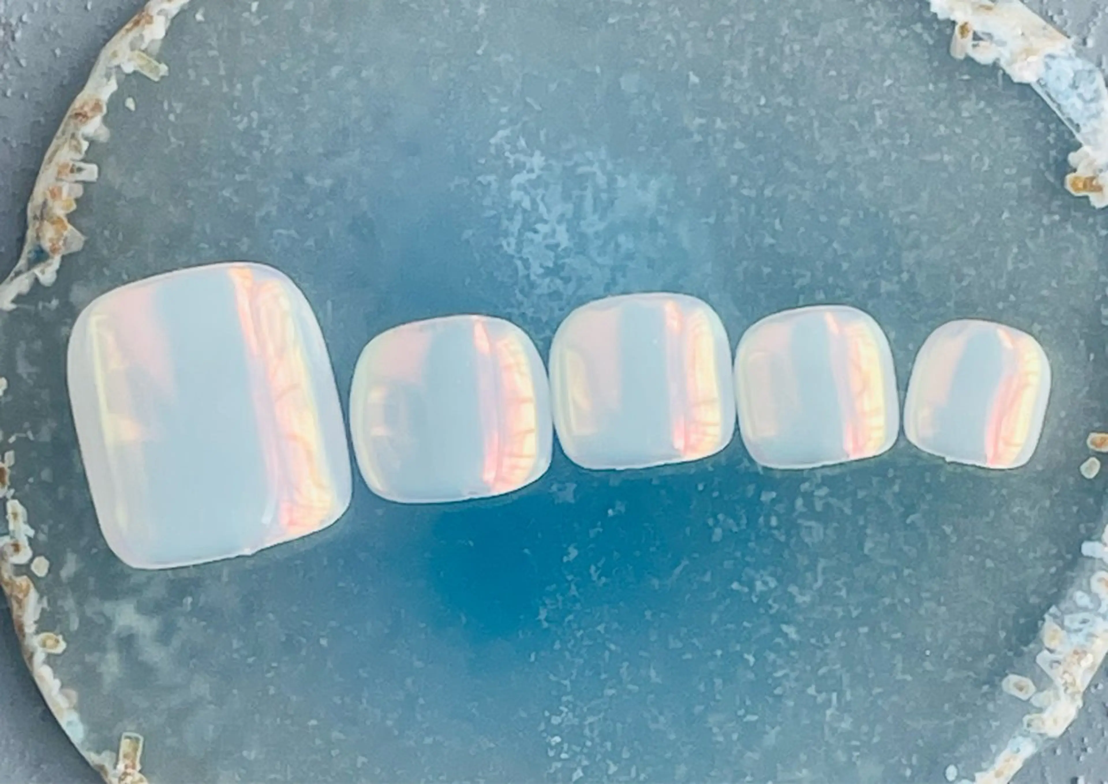 ネイル フットネイル koto nails所属・koto nailsのネイルデザイン