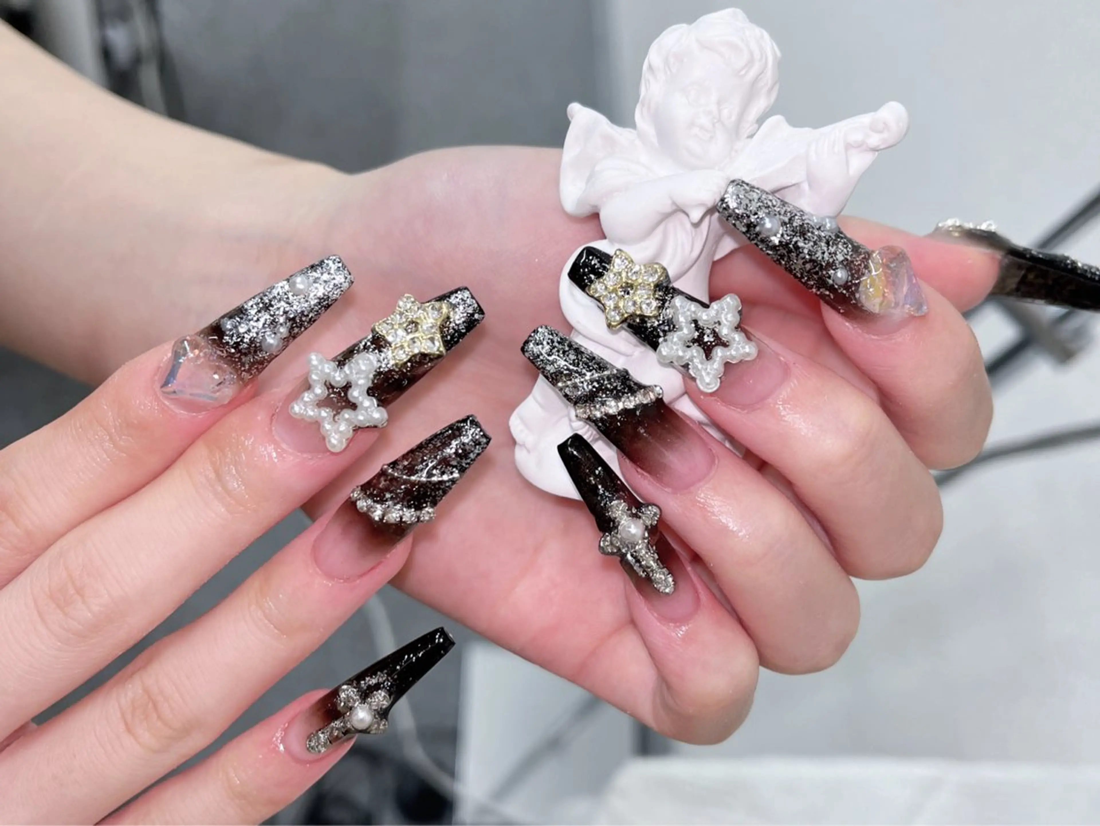 ネイル CC Nail Salonのネイルデザイン