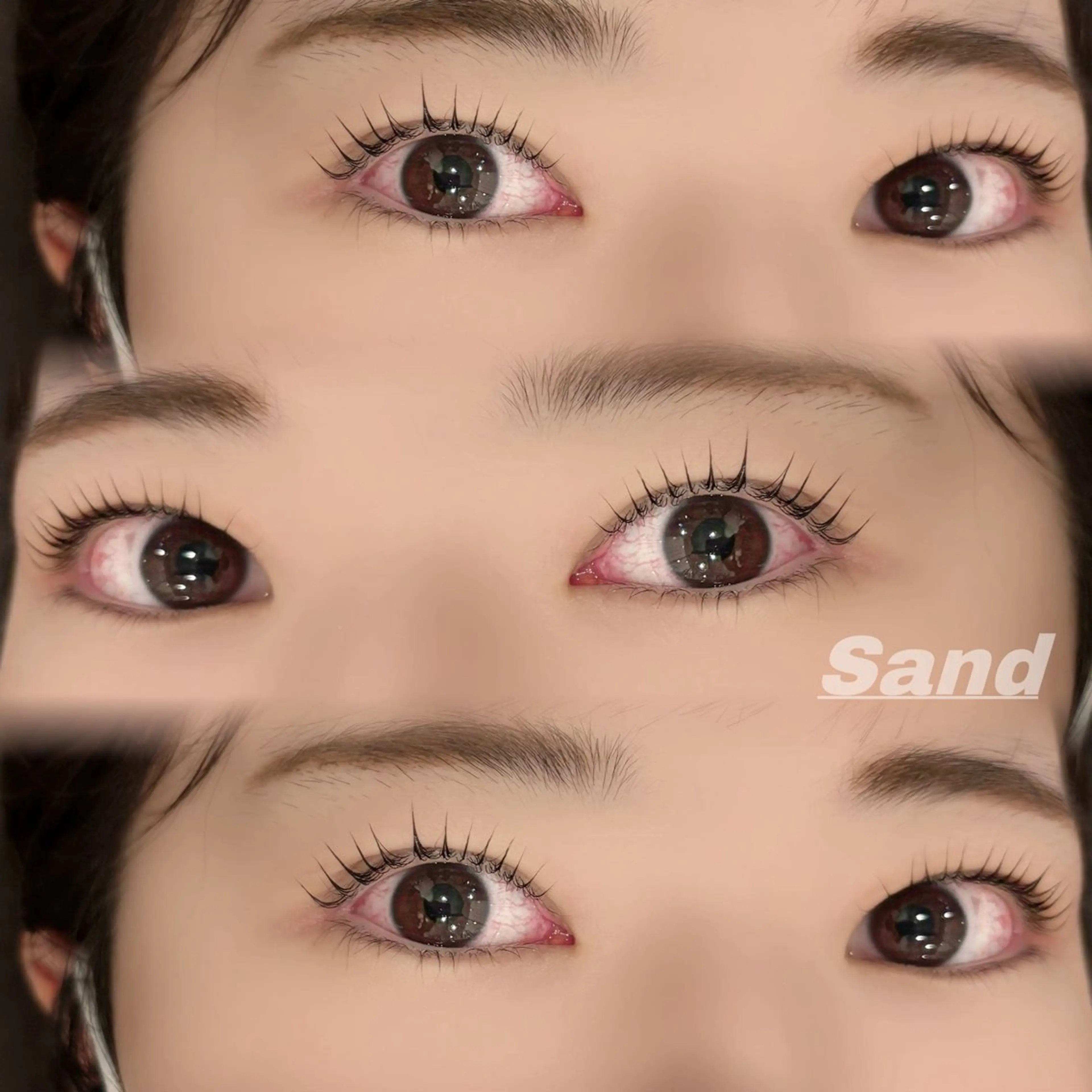 マツエク・マツパ マツパ Eye ELSA lash栄店の眉毛・アイブロウイメージ