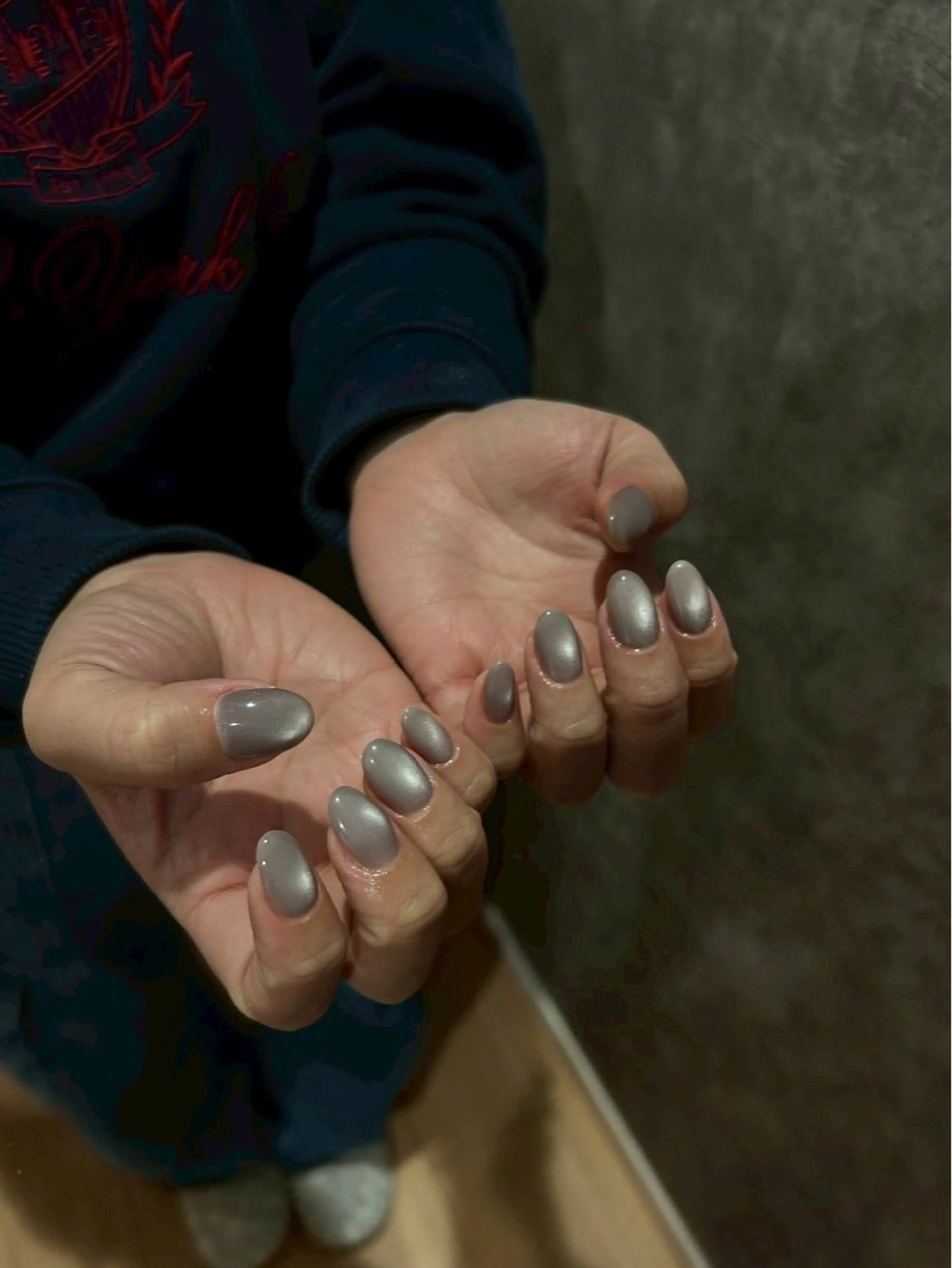 ネイル ハンドネイル atelier ponoのネイルデザイン